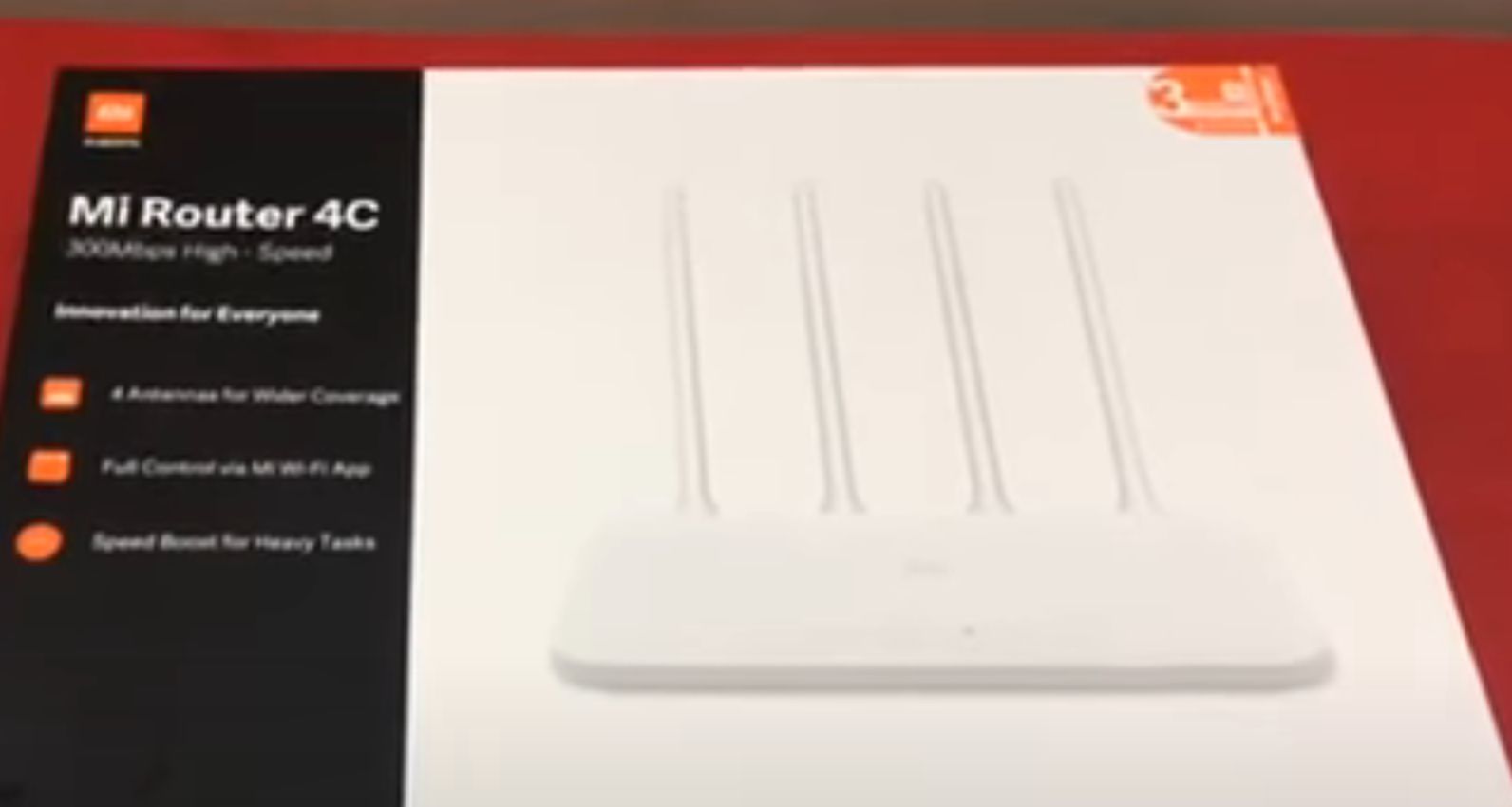 Wi-Fi роутер Xiaomi Mi Wi-Fi Router 4A Gigabit Edition White - отзывы  покупателей на маркетплейсе Мегамаркет | Артикул: 600000122765