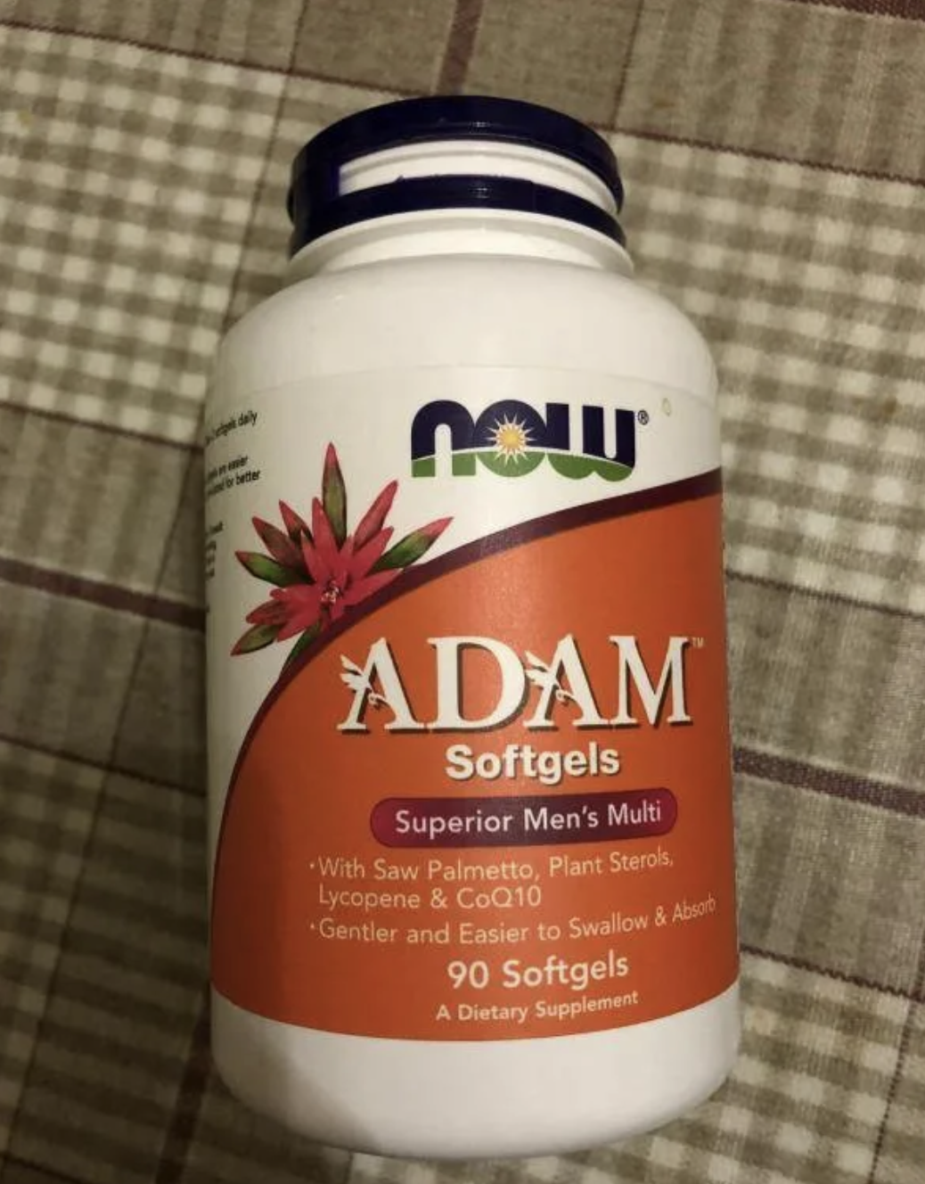 Adam superior men s multi. Витамины Adam Now foods. Витаминный комплекс Now foods Adams. Витамины Adam Softgels.