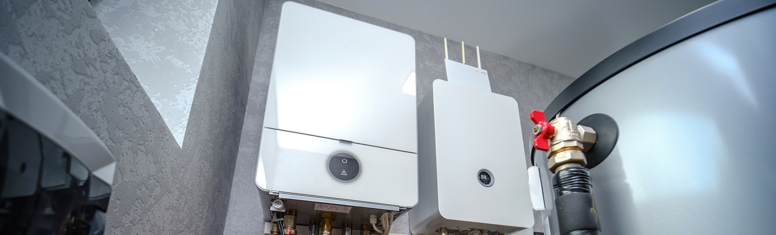 Расчет мощности котла