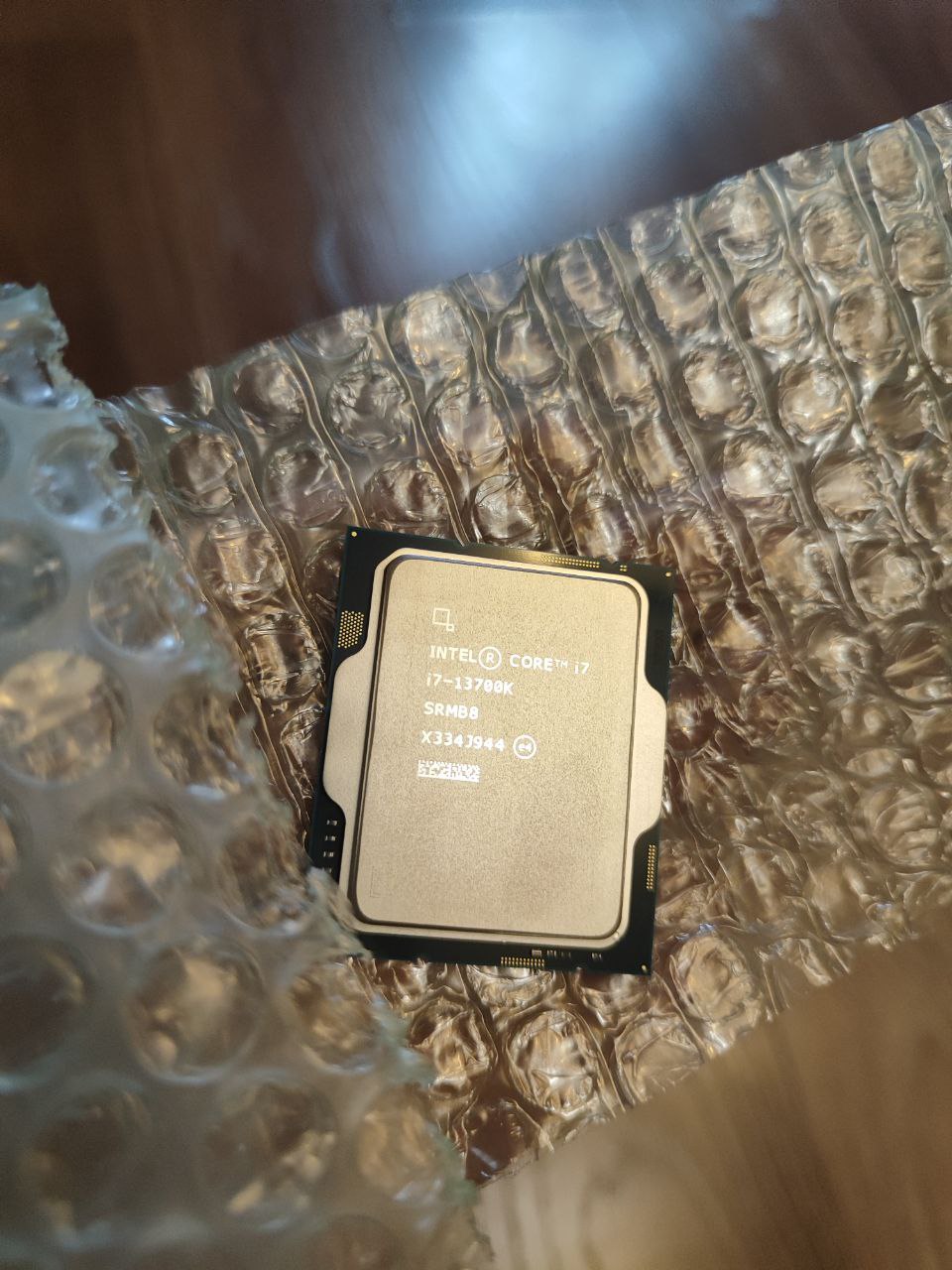 Процессор Intel Core i7 13700K OEM - отзывы покупателей на маркетплейсе  Мегамаркет | Артикул: 100047671624