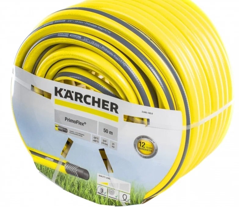 Шланг 3 4. Шланг Karcher PRIMOFLEX 3/4