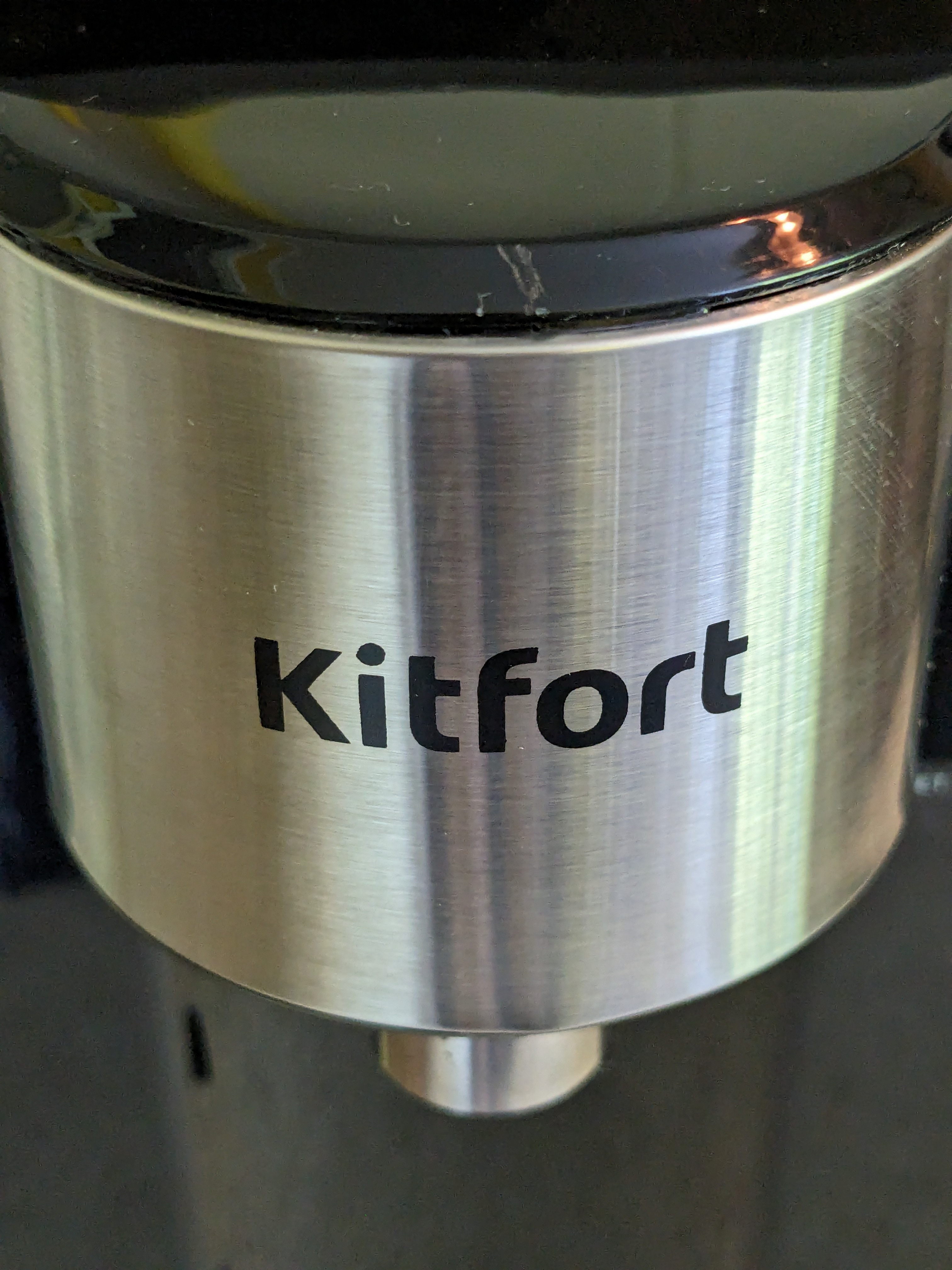 Термопот Kitfort KT-2504 Silver - отзывы покупателей на маркетплейсе  Мегамаркет | Артикул: 100024276270