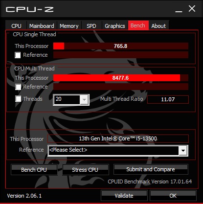 Купить Процессор Intel Core i5-13400F OEM в интернет-магазине DNS.  Характеристики, цена Intel Core i5-13400F