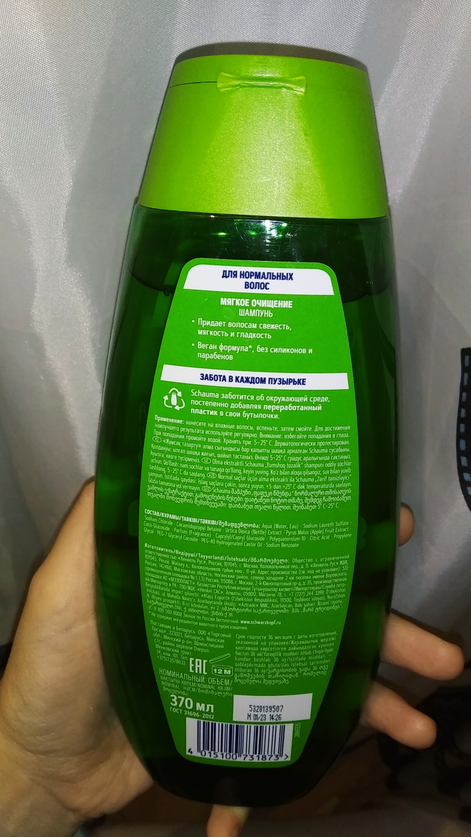 Порно жаңашыл