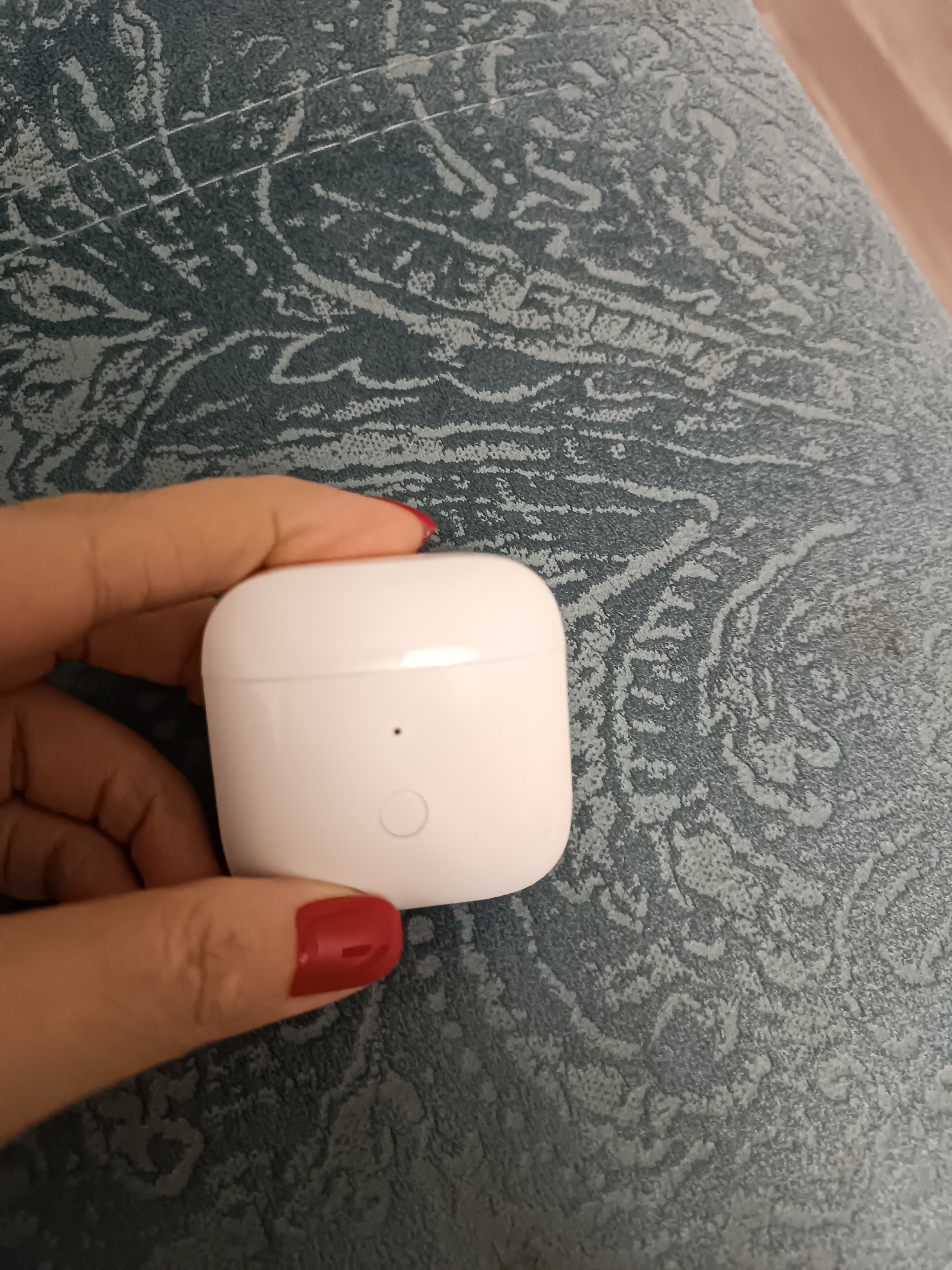 Беспроводные наушники Xiaomi Buds 4 Lite White (BHR6919GL) - отзывы  покупателей на маркетплейсе Мегамаркет | Артикул: 600011412306