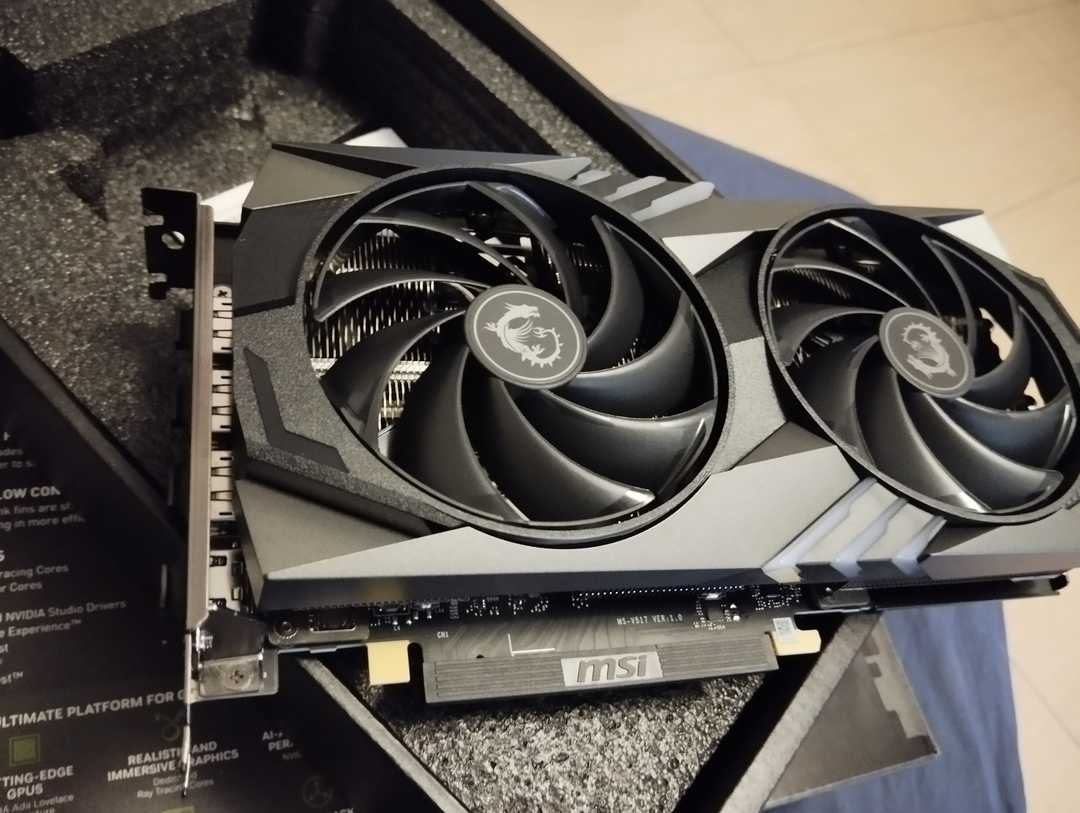 Первый обзор GeForce RTX 4060 Ti 16GB: ещё одна слишком дорогая для своих  возможностей видеокарта