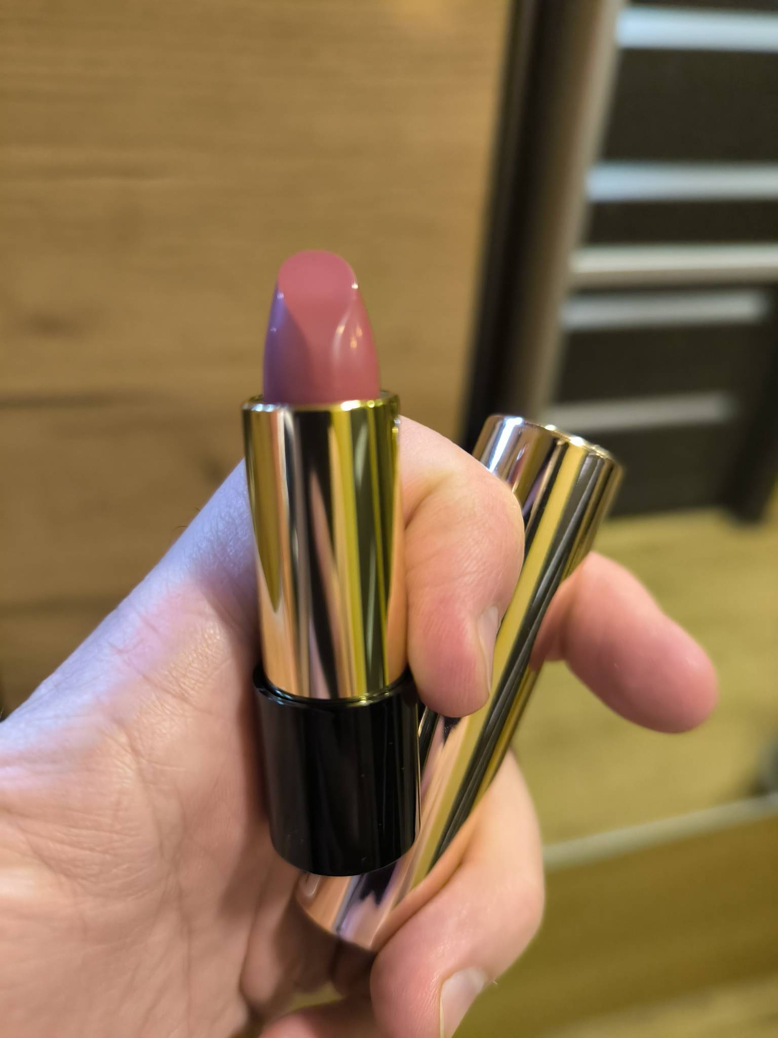 Кремовая губная помада Eva Mosaic Cream Desire Lipstick | 7 - отзывы  покупателей на Мегамаркет