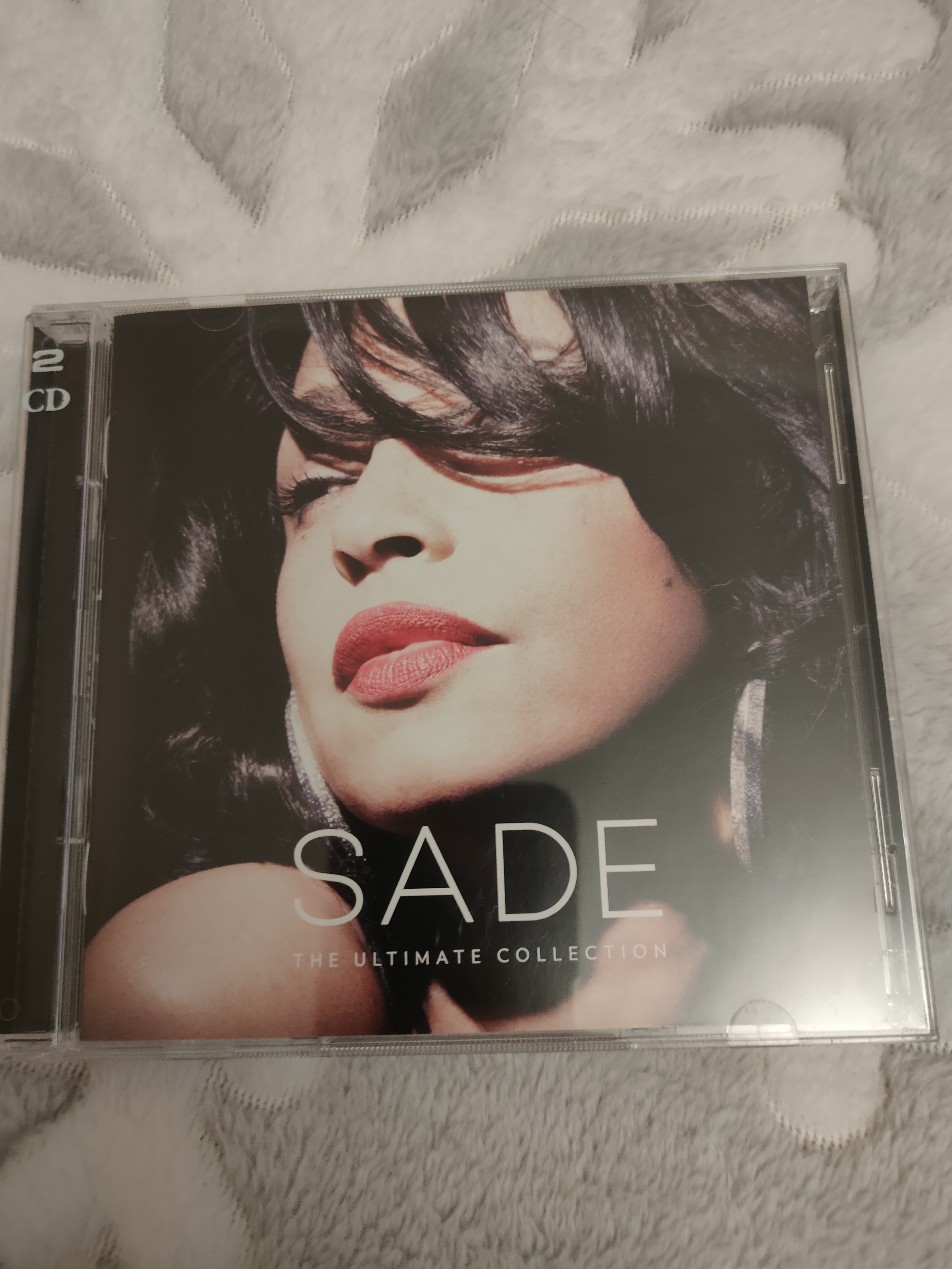 sade chanteuse fortune - Ilustrasi 3