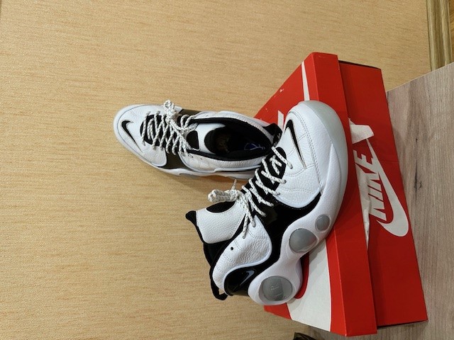 Nike flight 2025 zoom 95