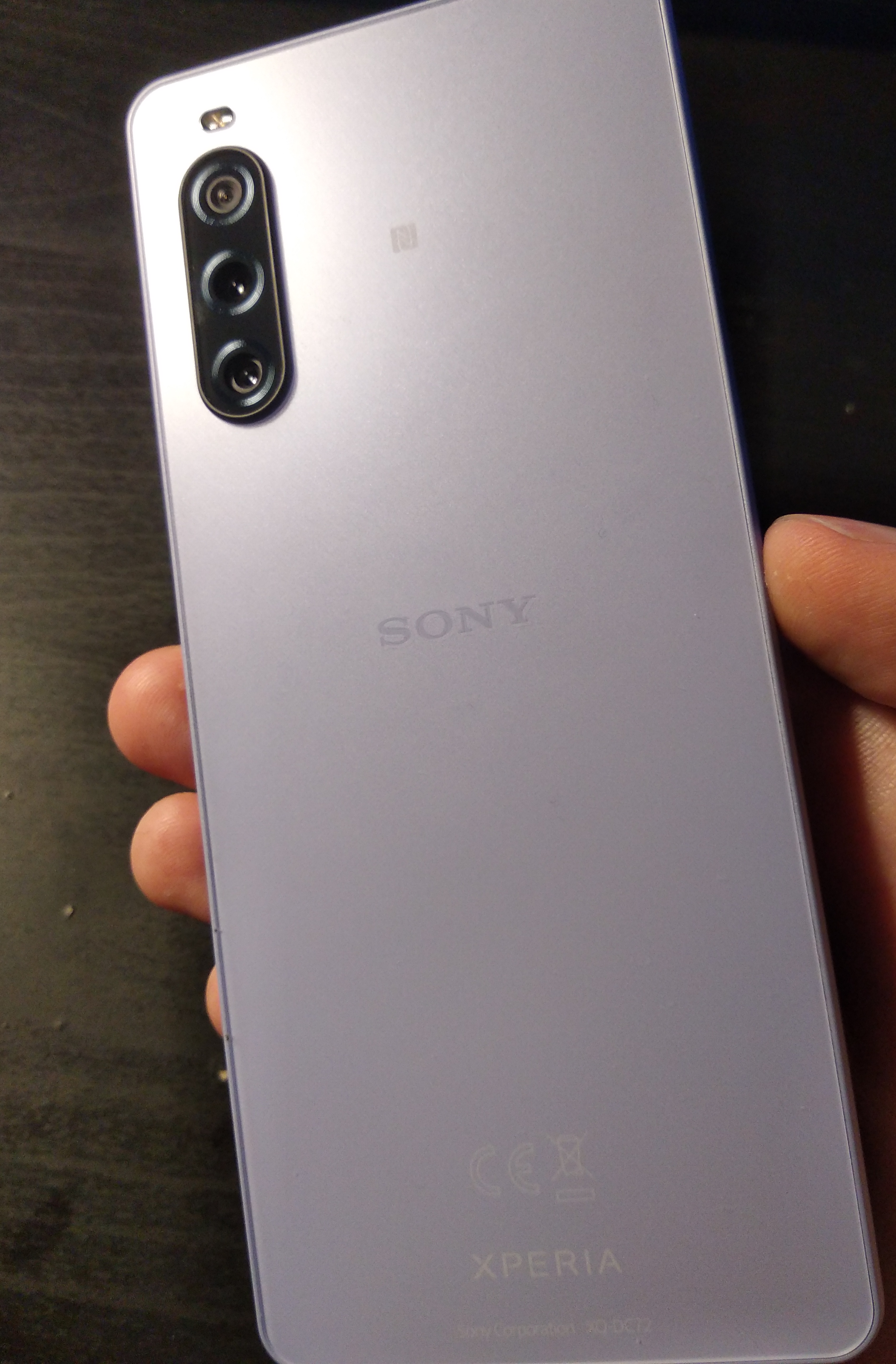 Смартфон Sony Xperia 10 V 8/128 ГБ Global (P-43041173-5), купить в Москве,  цены в интернет-магазинах на Мегамаркет