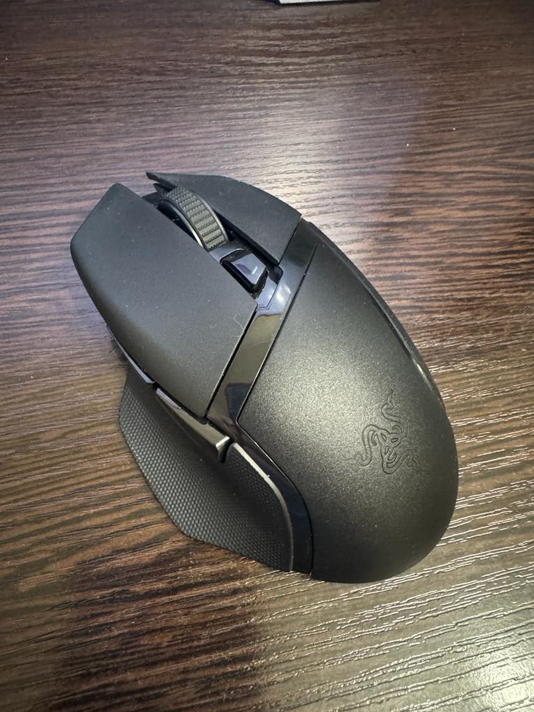 Razer Basilisk V2 X Hyperspeed Купить