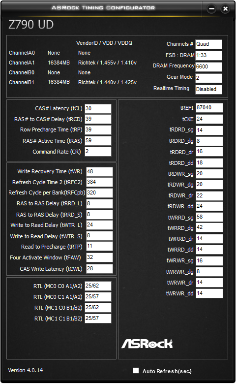 Gskill configurator deals