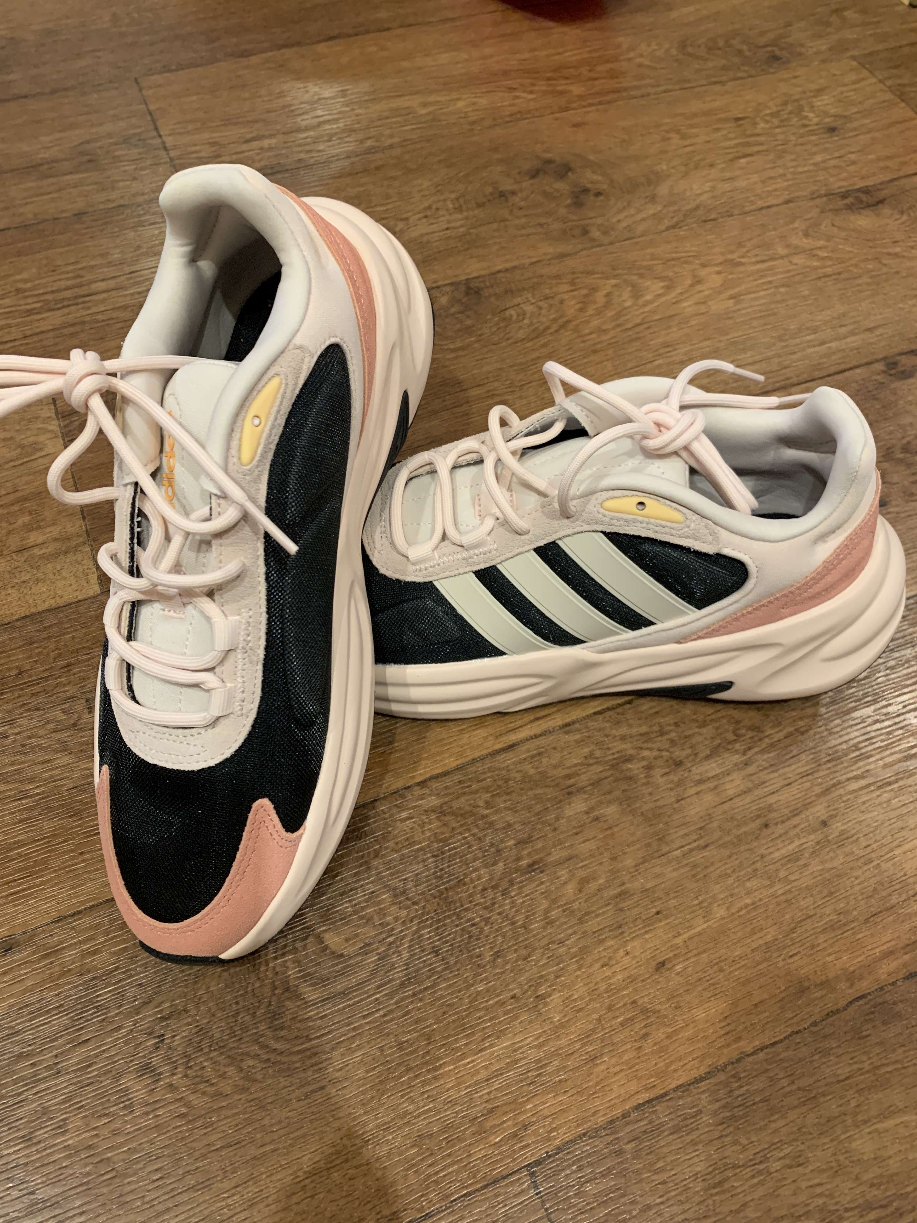 Adidas Ozelle Cloudfoam Lifestyle Running Shoes IG9797 36 2 3 EU