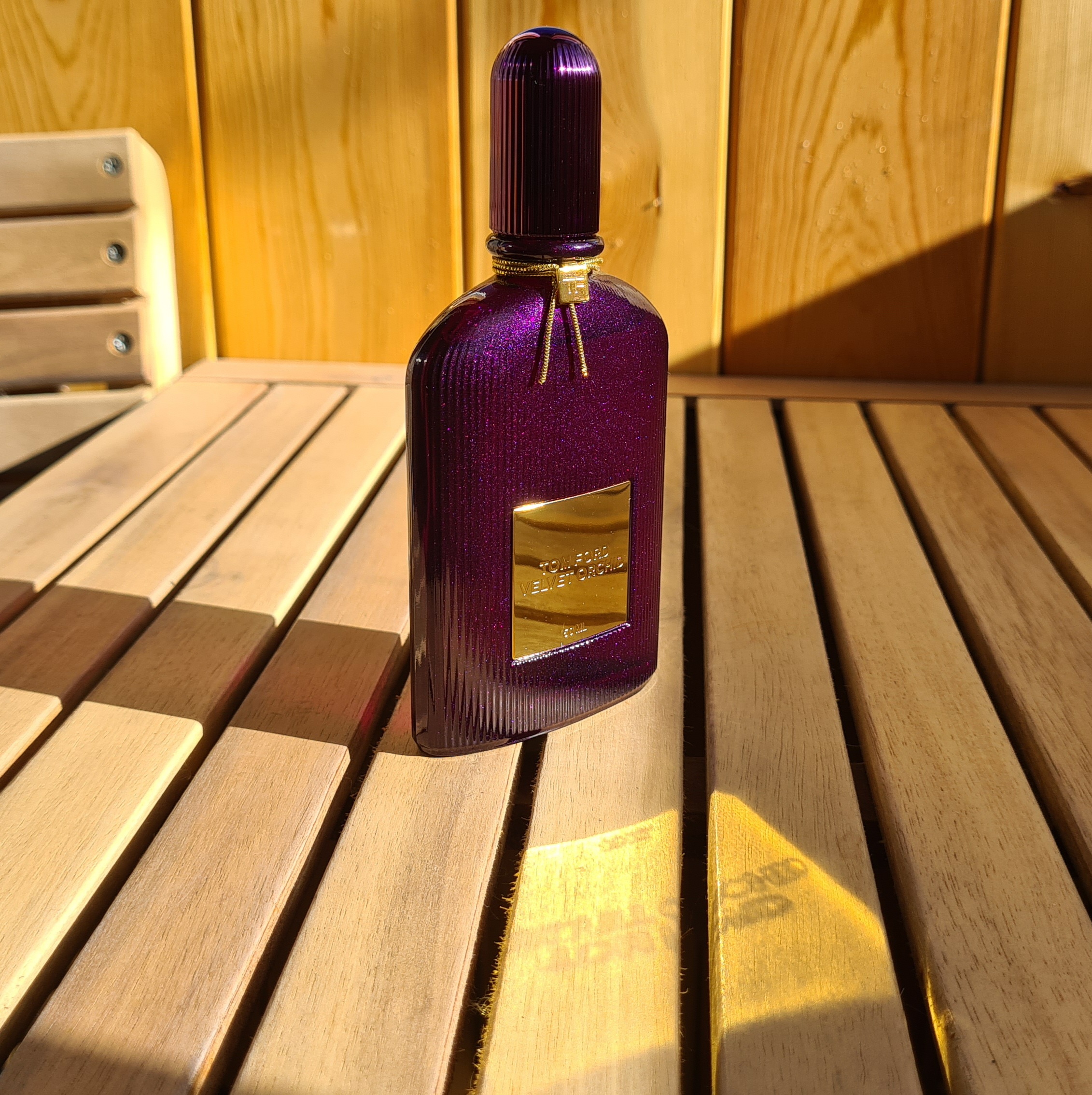 parfem tom ford velvet orchid