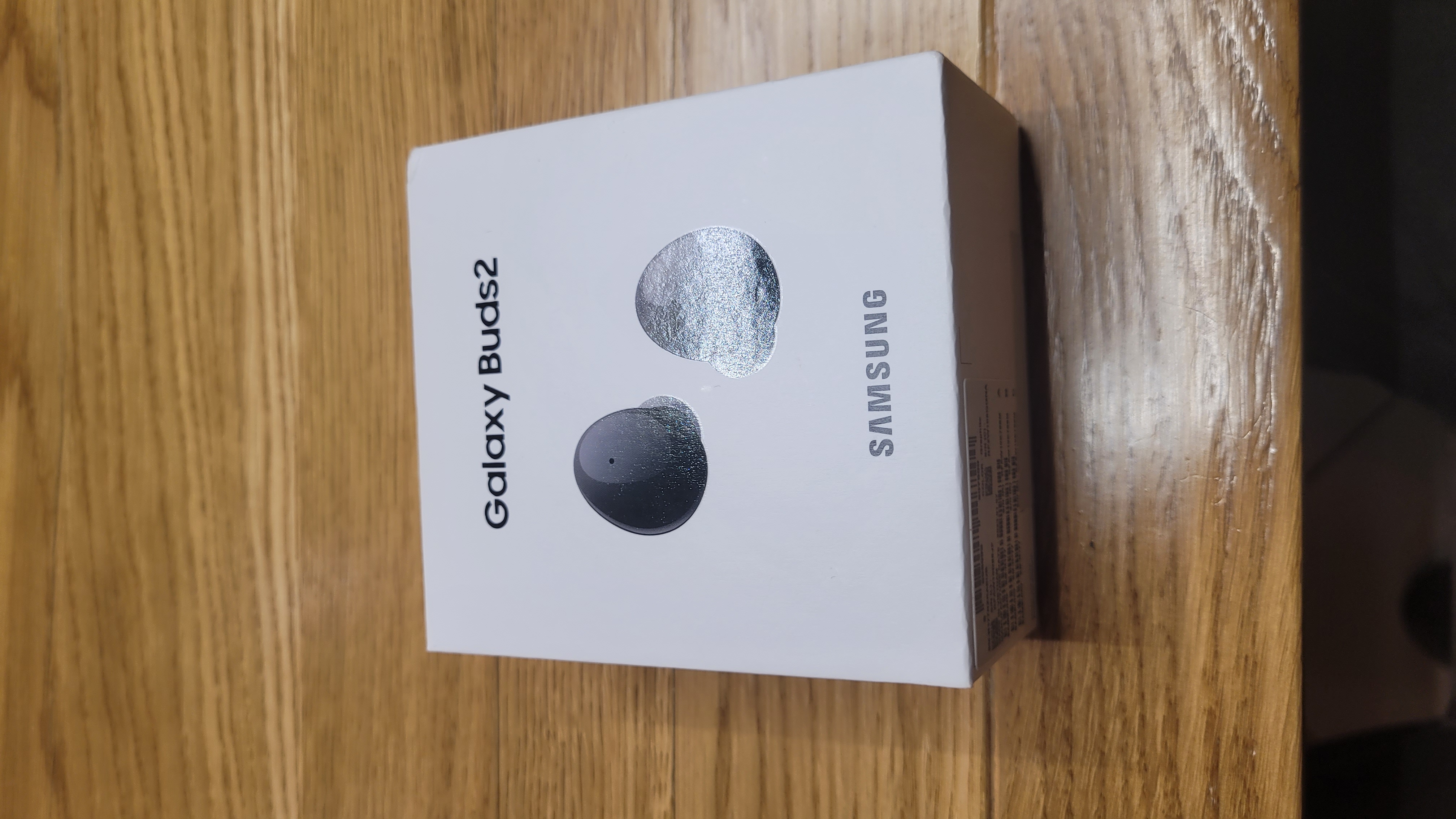 Беспроводные наушники Samsung Galaxy Buds 2 SM-R177NZKAMEA, чёрные - отзывы  покупателей на маркетплейсе Мегамаркет | Артикул: 600007225365