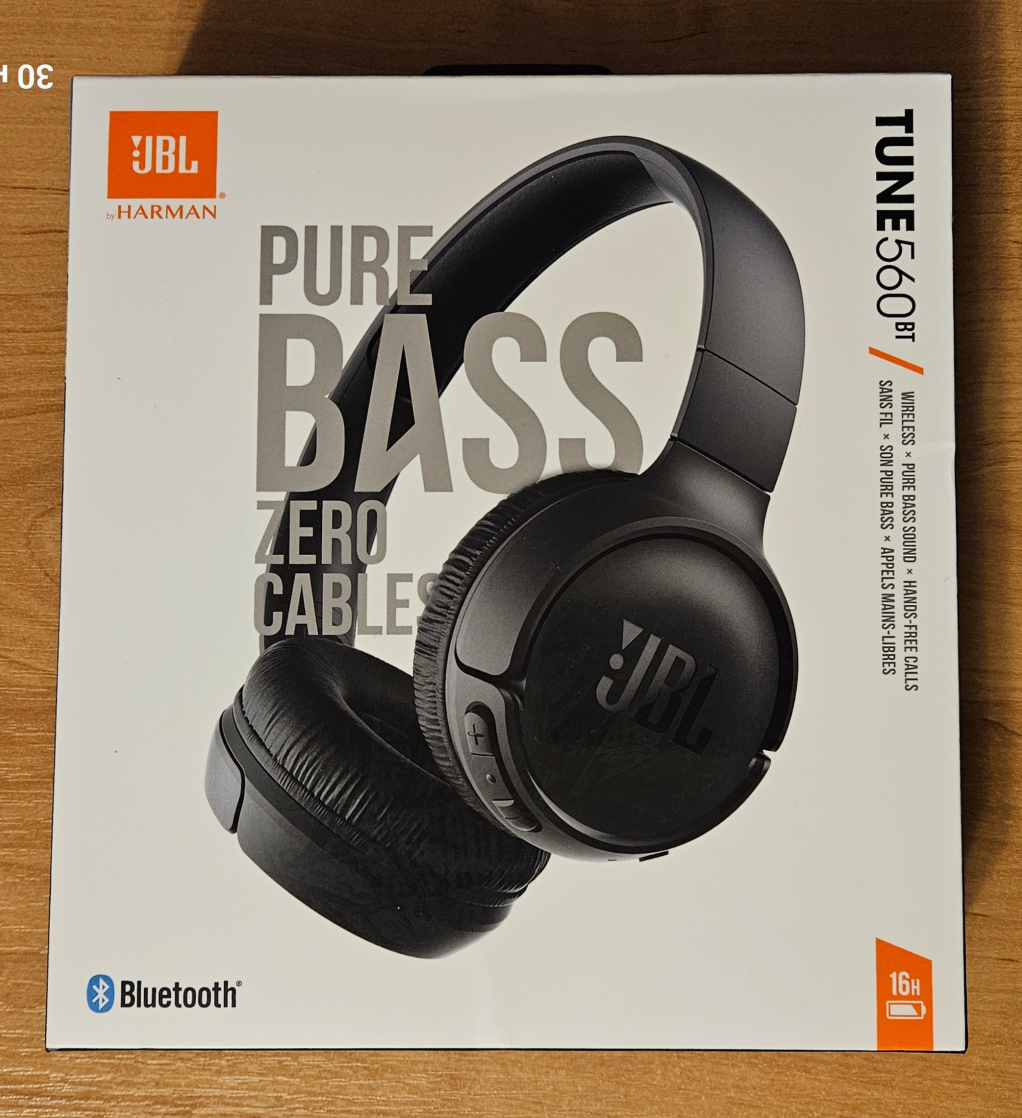 Беспроводные Наушники Jbl Tune 560bt Купить