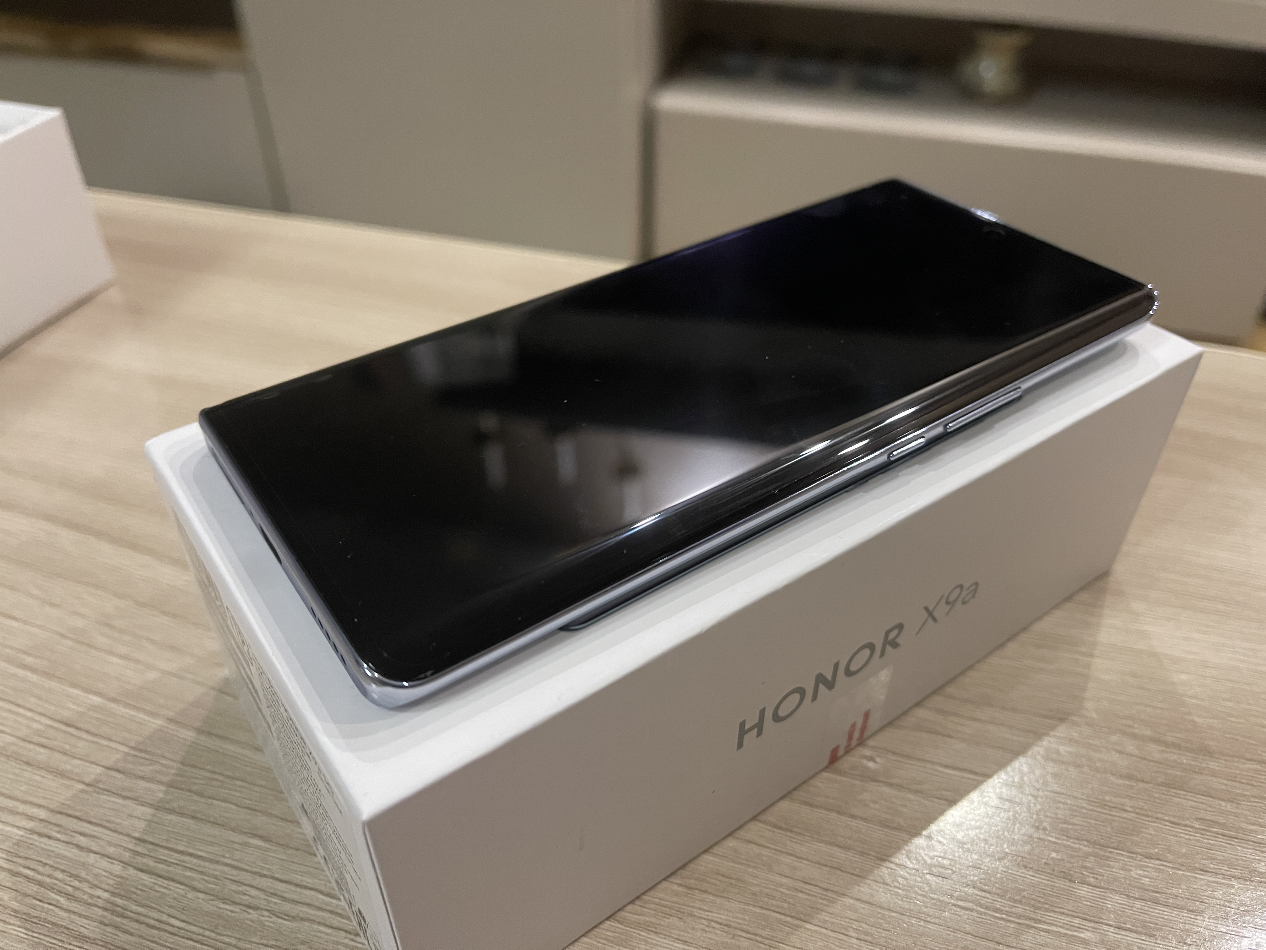 Смартфон HONOR X9a 6/128GB Silver - отзывы покупателей на маркетплейсе  Мегамаркет | Артикул: 100049858345