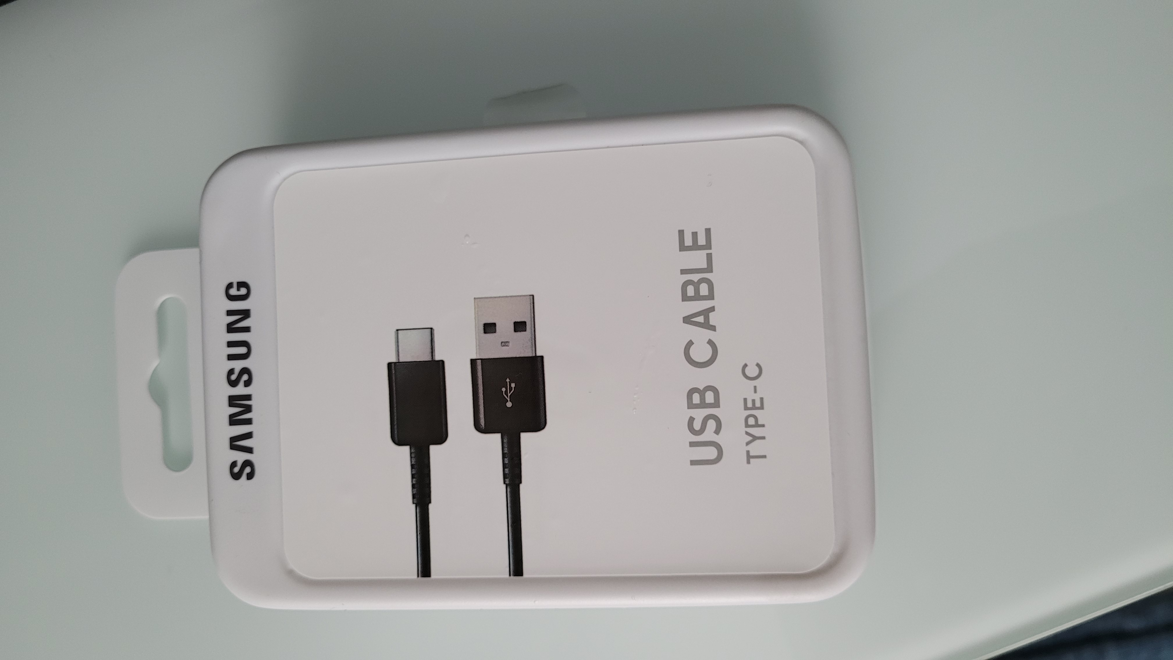 Кабель Samsung USB Type-C, 1.5м USB, купить в Москве, цены в  интернет-магазинах на Мегамаркет