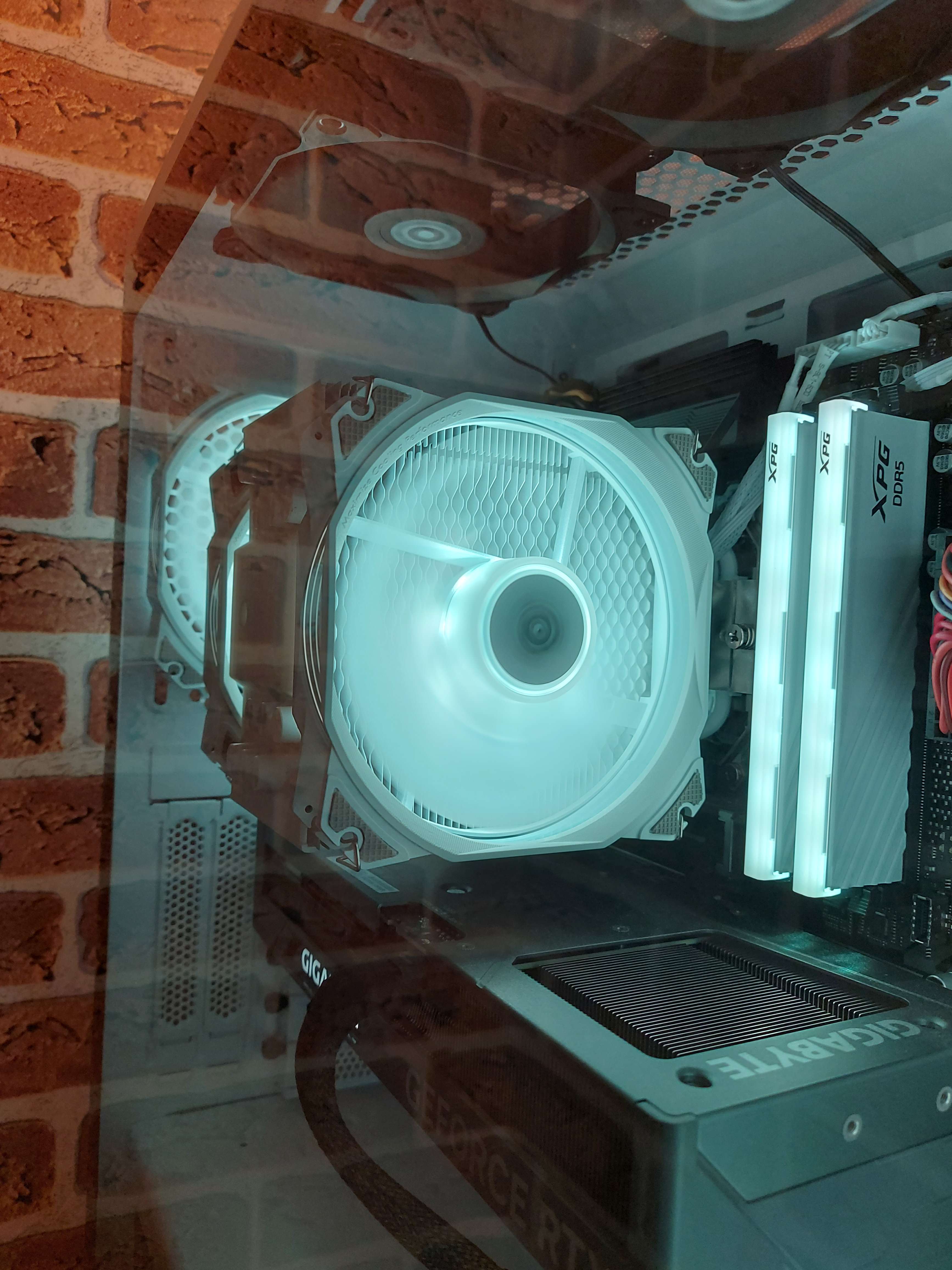 Кулер для процессора ID-COOLING SE-226-XT ARGB, купить в Москве, цены в ...