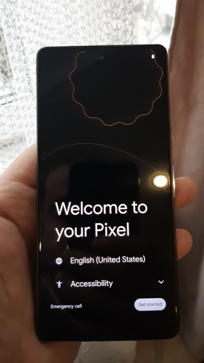 Смартфон Google Pixel 7 8/128GB Obsidian Black - отзывы покупателей на  маркетплейсе Мегамаркет | Артикул: 600009618449