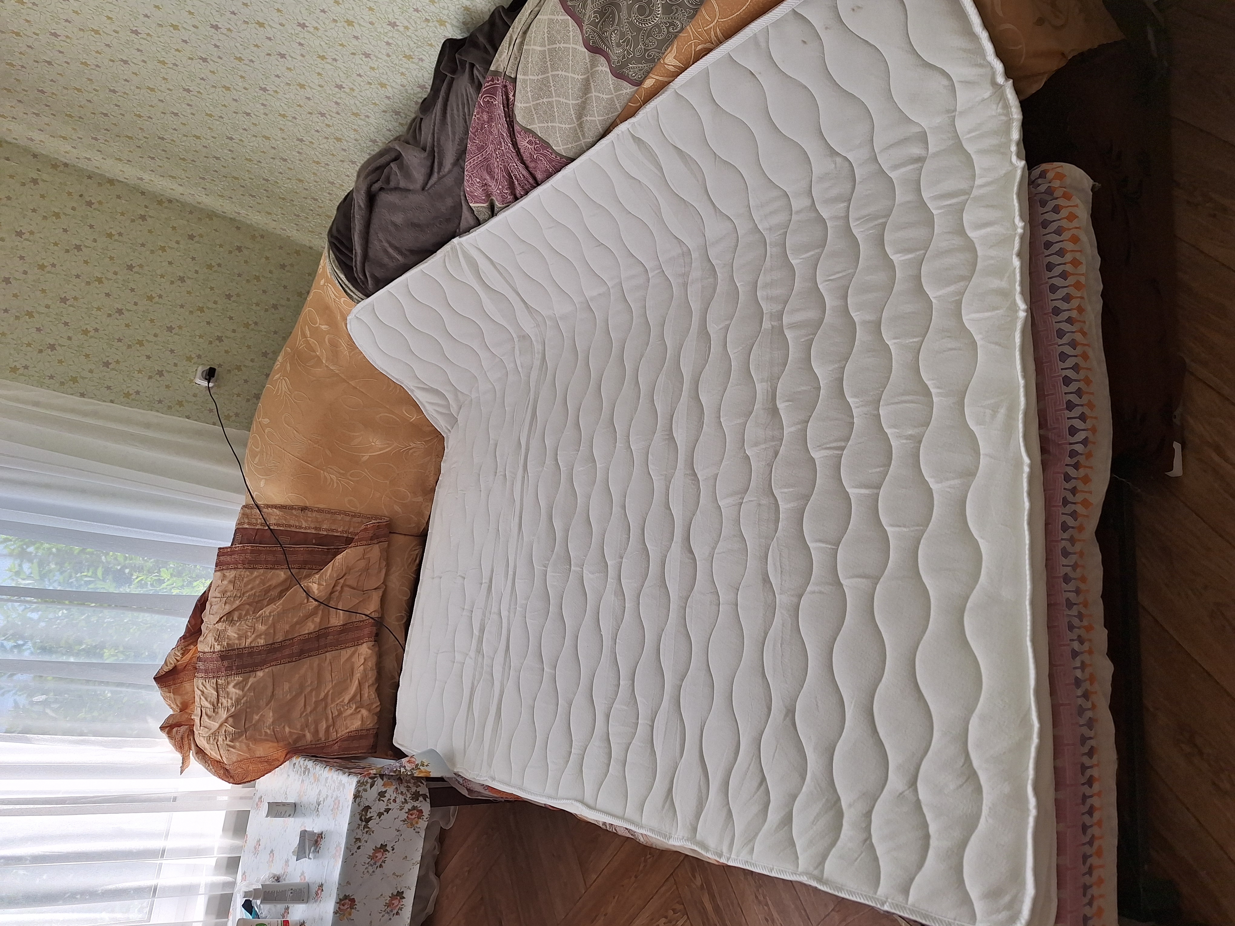 Хороший матрас купить недорого? Сегодня все возможно!