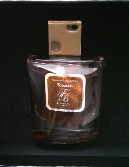 franck boclet tobacco  Franck Boclet Tobacco by Franck Boclet Franck Boclet Tobacco ( )
