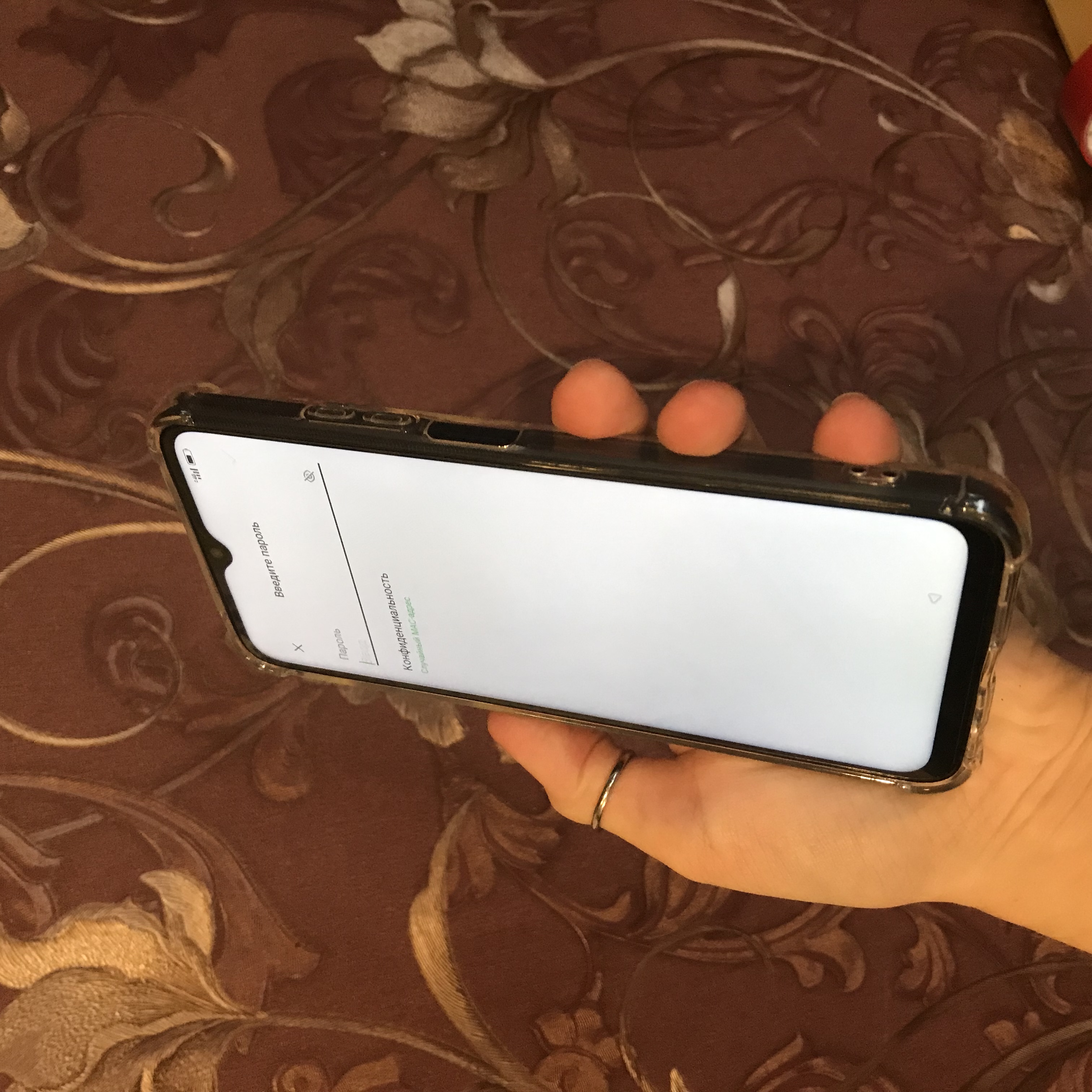 Смартфон OPPO 17 4/64GB Starry Black (6053910) - отзывы покупателей на  маркетплейсе Мегамаркет | Артикул: 600009262747