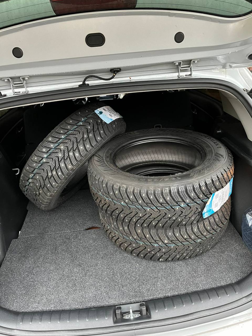 Шины 195/65 R15 Nordman 8 95T XL - отзывы покупателей на Мегамаркет |  100029382790