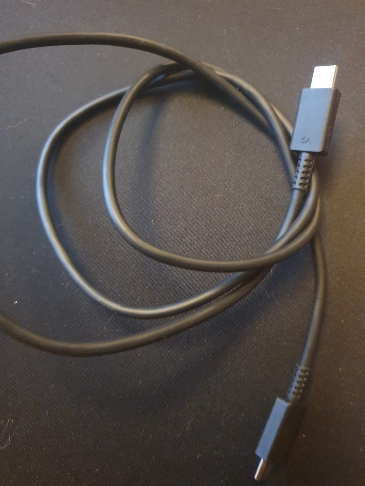 Кабель Samsung EP-DN975BBRGRU, купить в Москве, цены в интернет ...