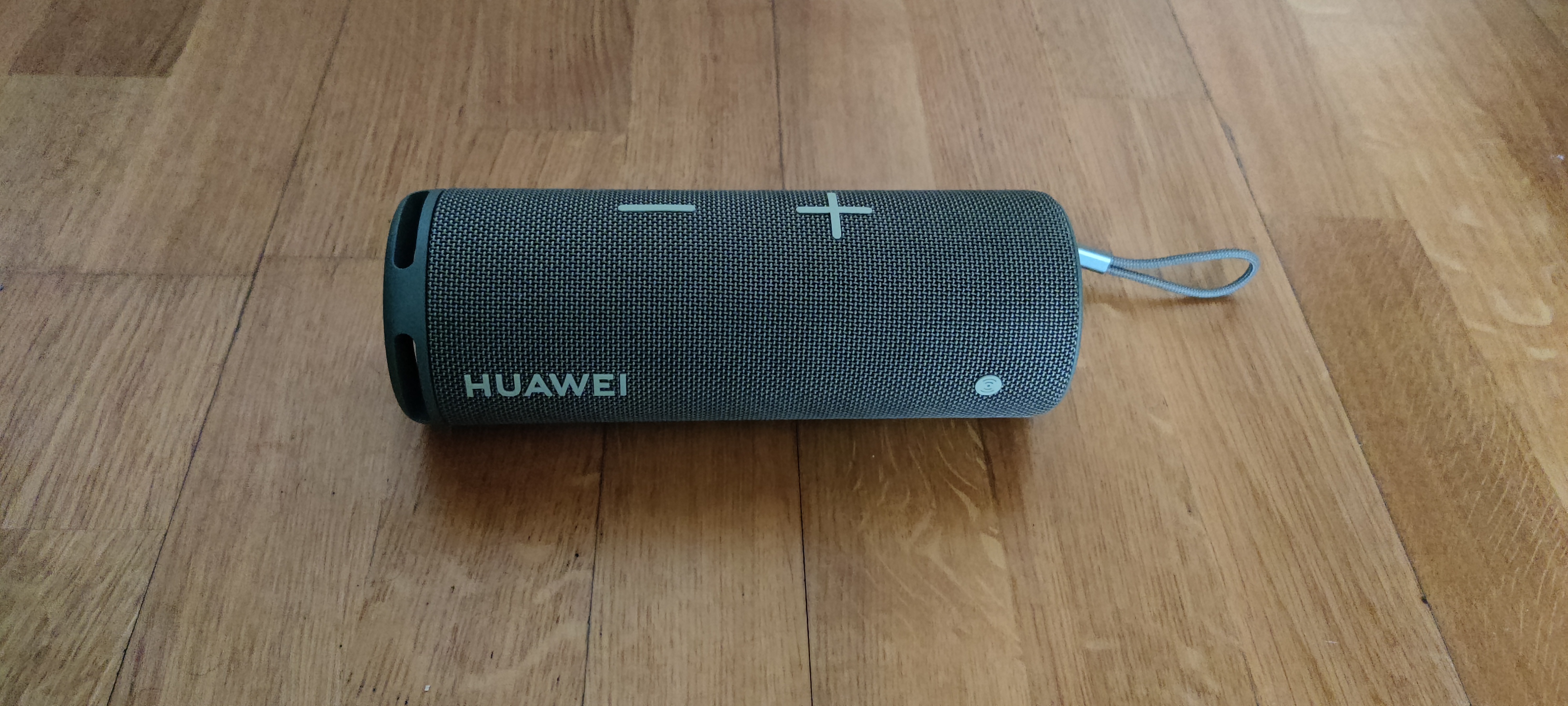 Портативная колонка Huawei Sound Joy EGRT-09 Green (55028241) - отзывы  покупателей на маркетплейсе Мегамаркет | Артикул: 100032242775