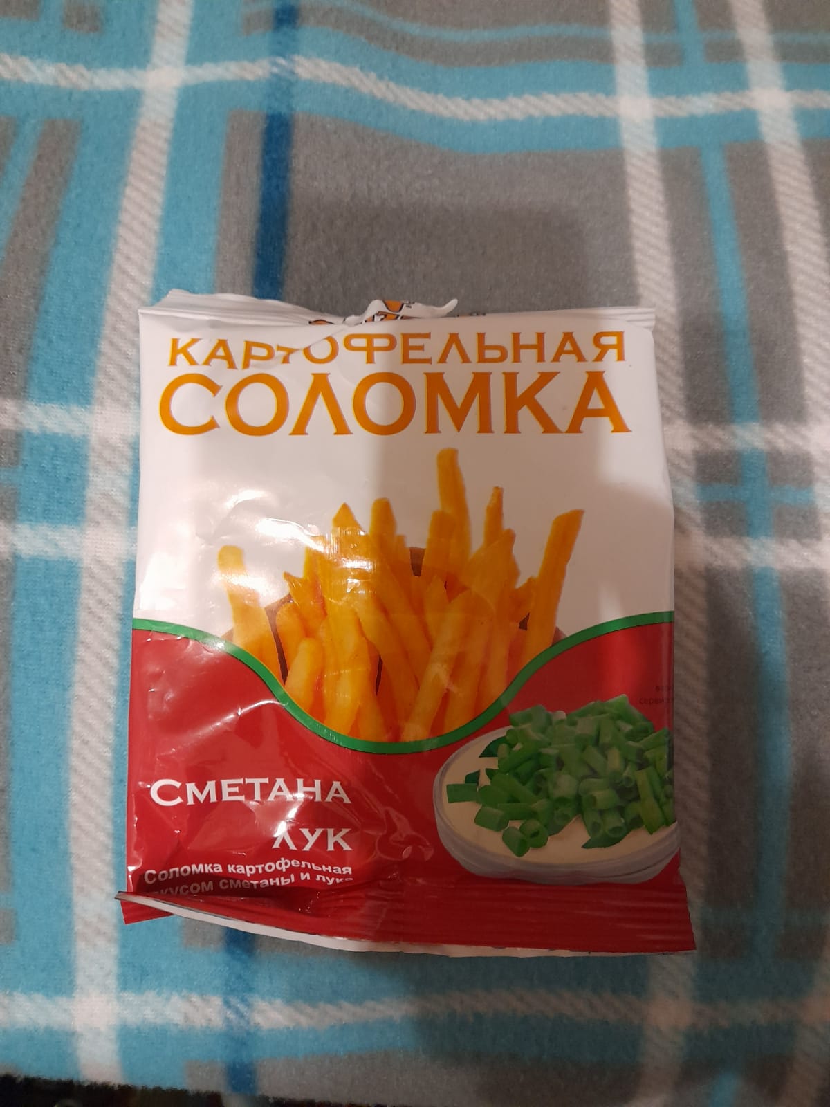 Чипсы картофельная Grizzon Соломка со вкусом сметана лук 40 г - отзывы  покупателей на маркетплейсе Мегамаркет | Артикул: 100029556930