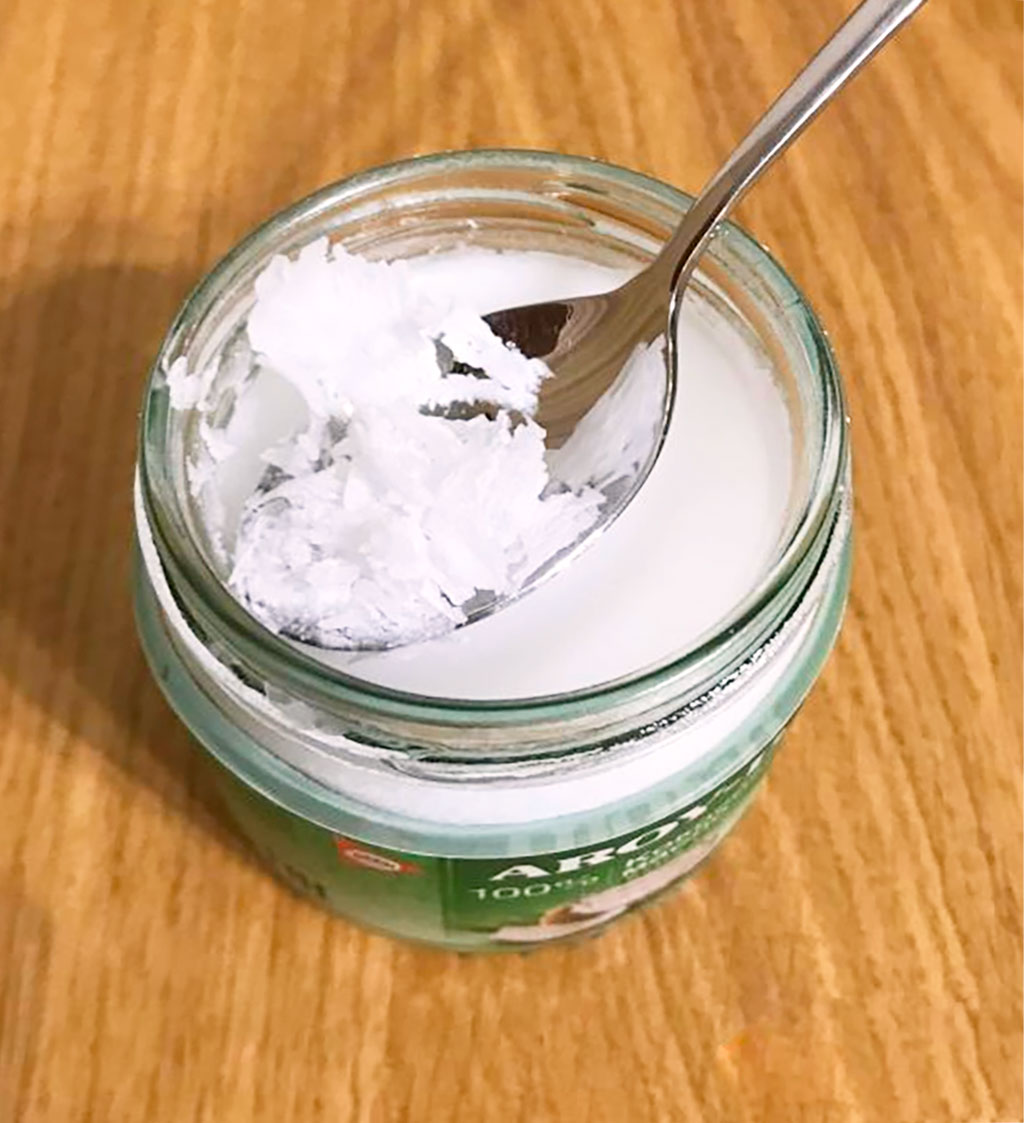 Кокосовое Масло Арой Д Купить