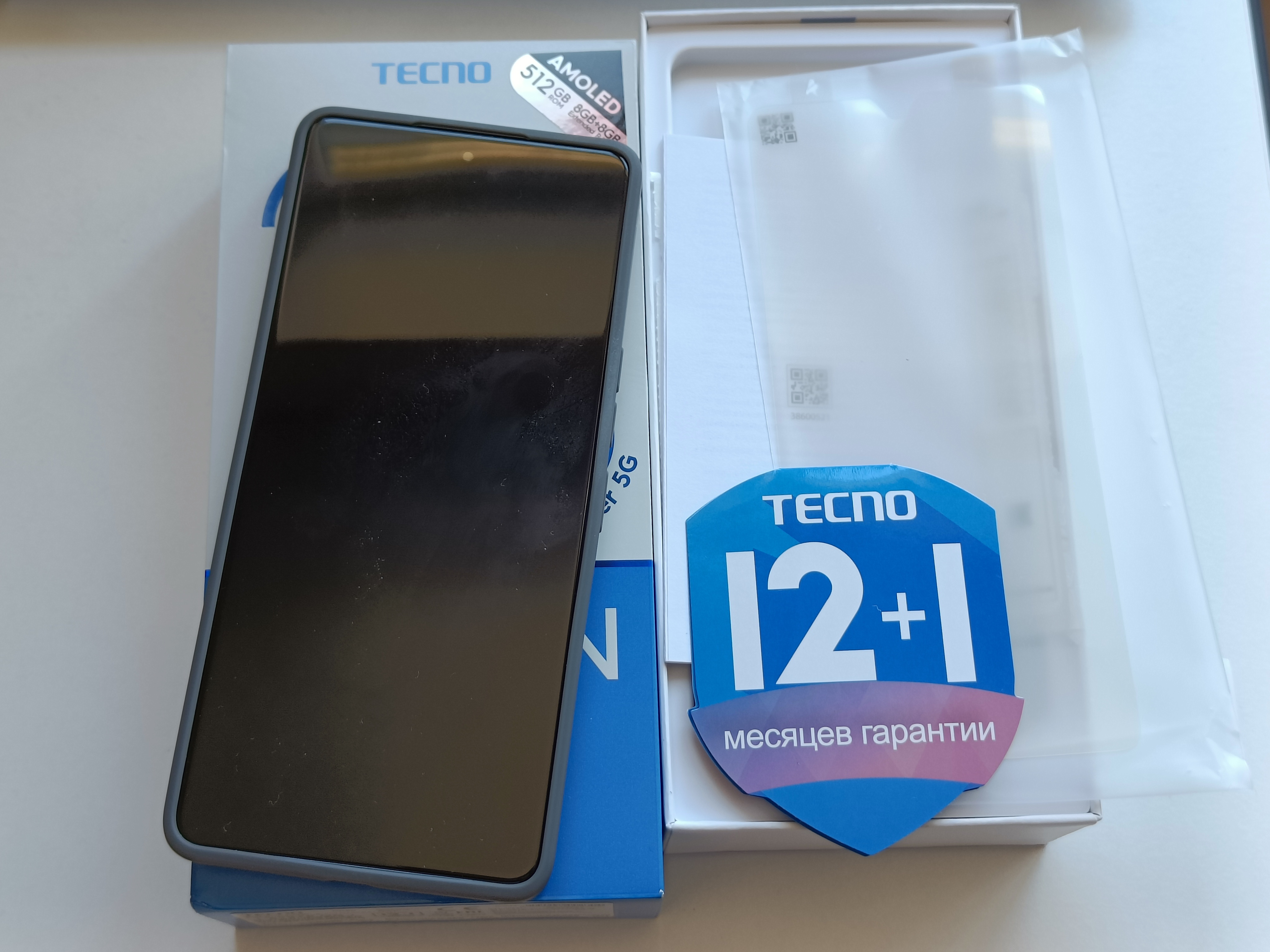 Смартфон Tecno Camon 20 Premier 8/512GB Черный небосвод - отзывы  покупателей на маркетплейсе Мегамаркет | Артикул: 600012504521