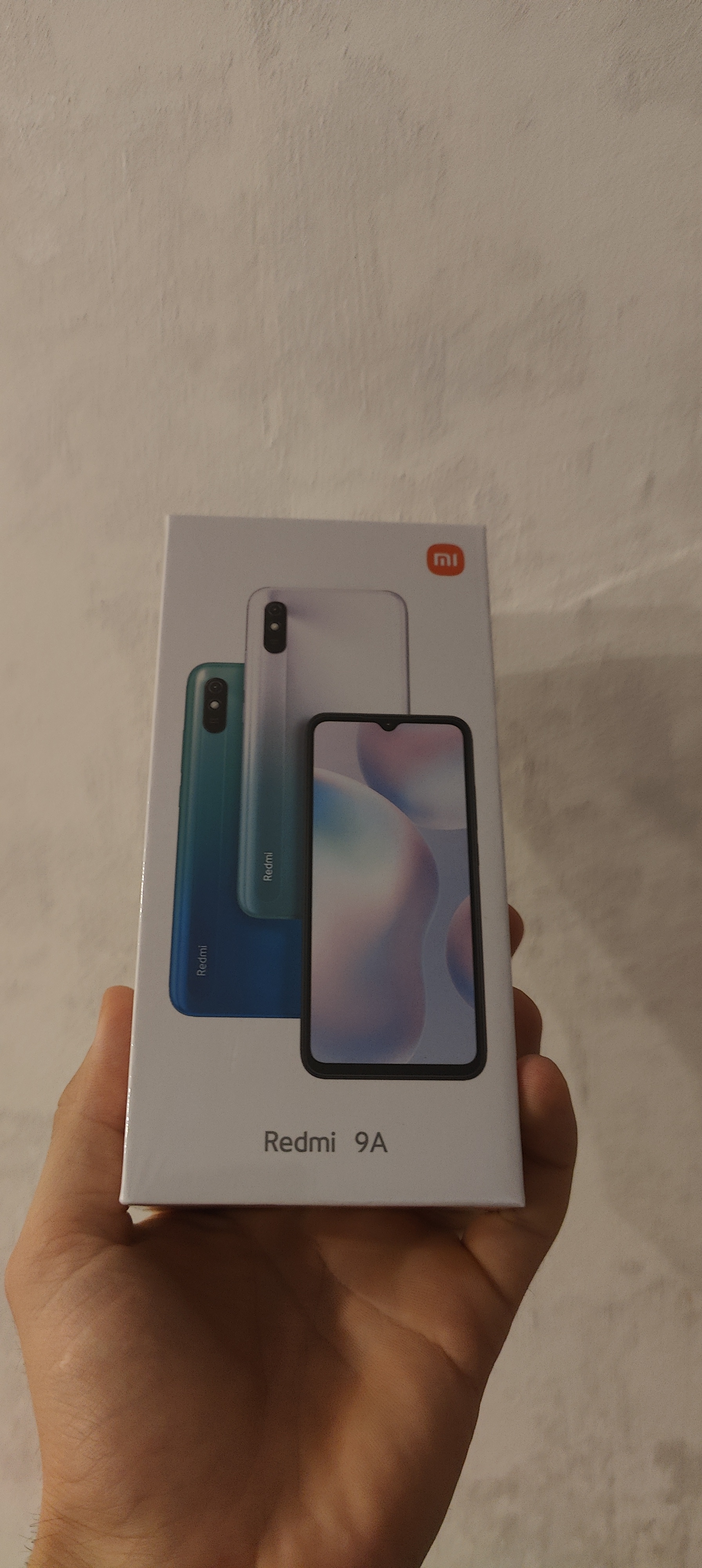 Смартфон Xiaomi Redmi 9A C3L 2/32GB Aurora Green (36554) - отзывы  покупателей на маркетплейсе Мегамаркет | Артикул: 600006932497