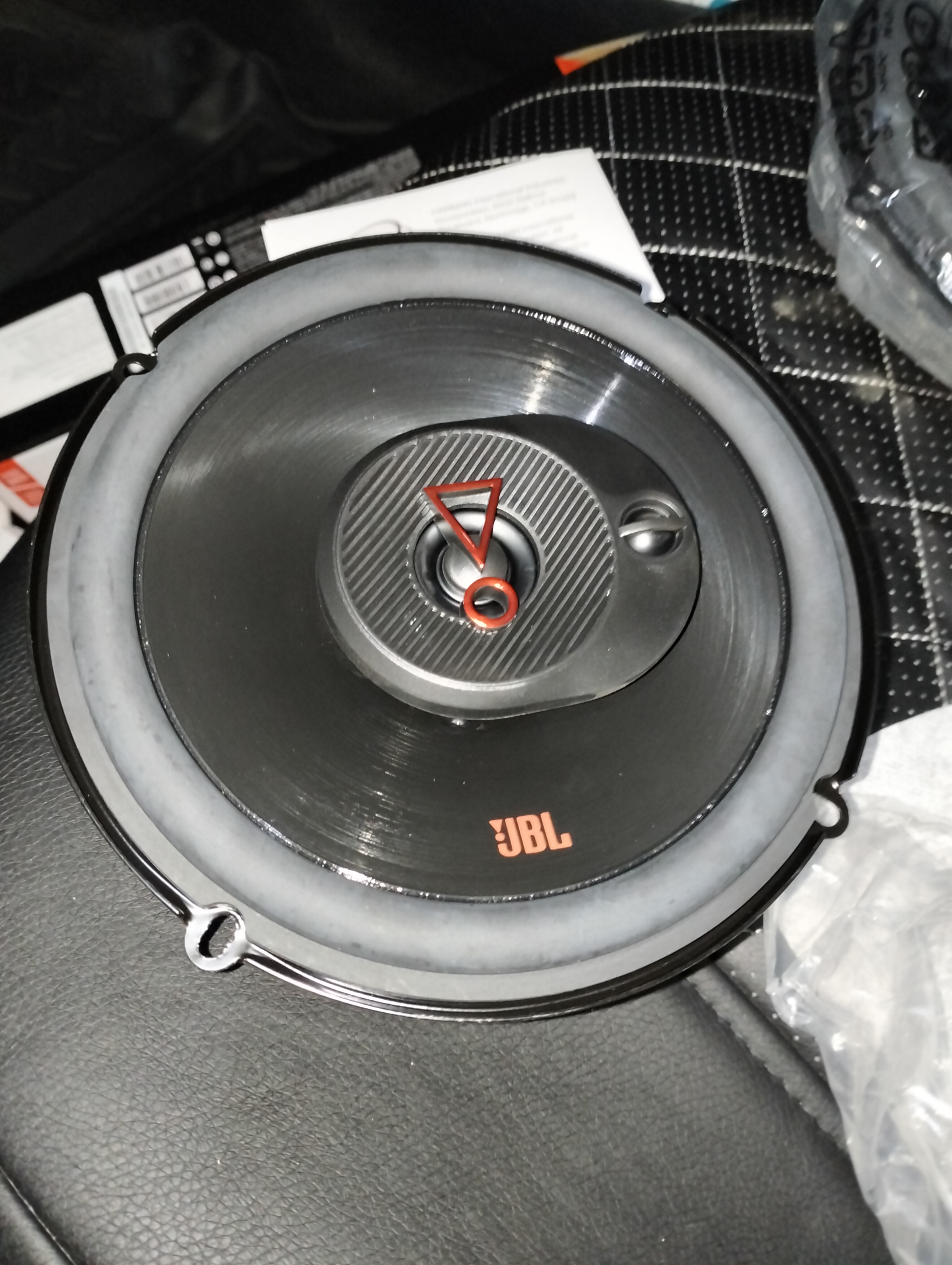 Колонки JBL STAGE 3 637F , 3-полосная коаксиальная акустика 16,5см (от 55  Гц до 20 кГц) - купить в Москве, цены на Мегамаркет | 100026344436