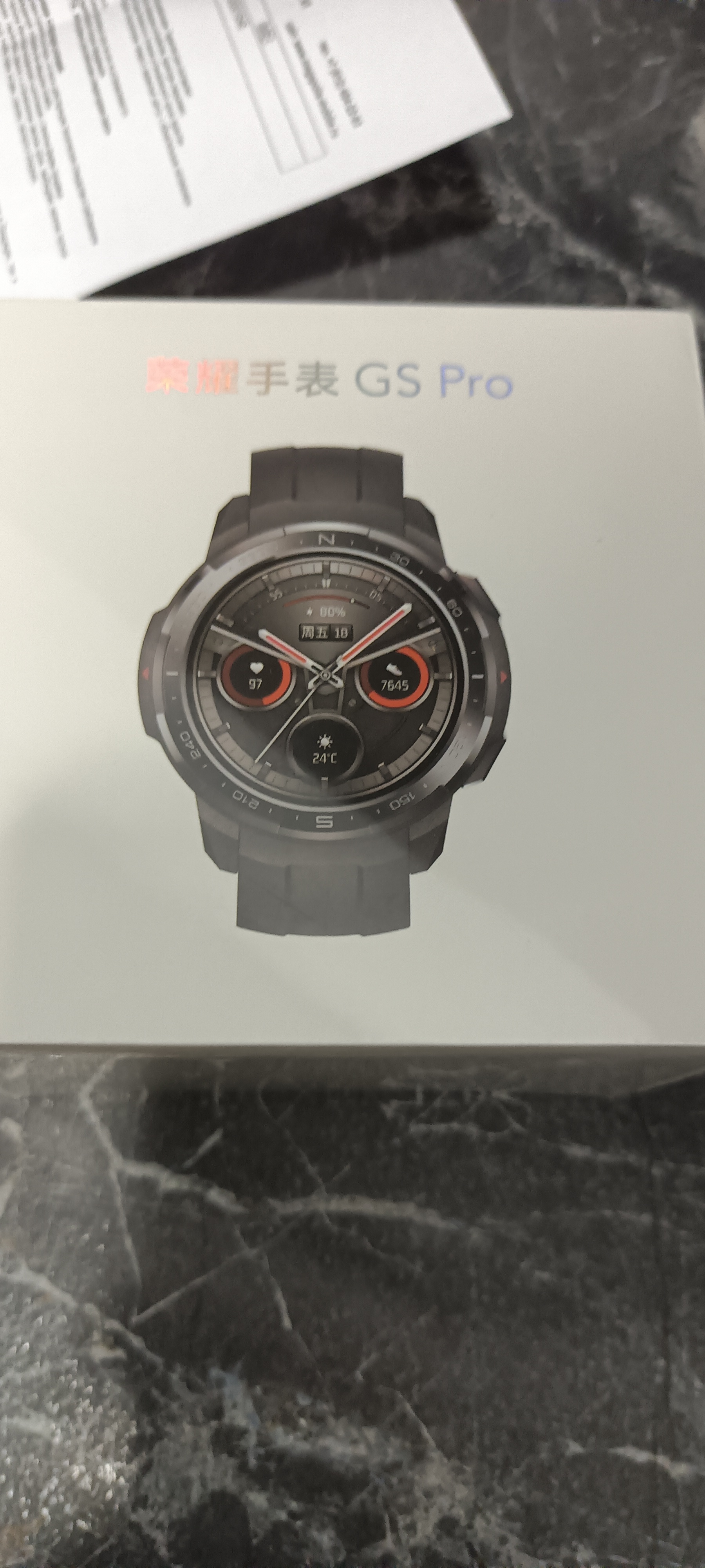 Смарт-часы Honor Watch GS Pro Black (Kanon-B19S), купить, цены в  интернет-магазинах на Мегамаркет