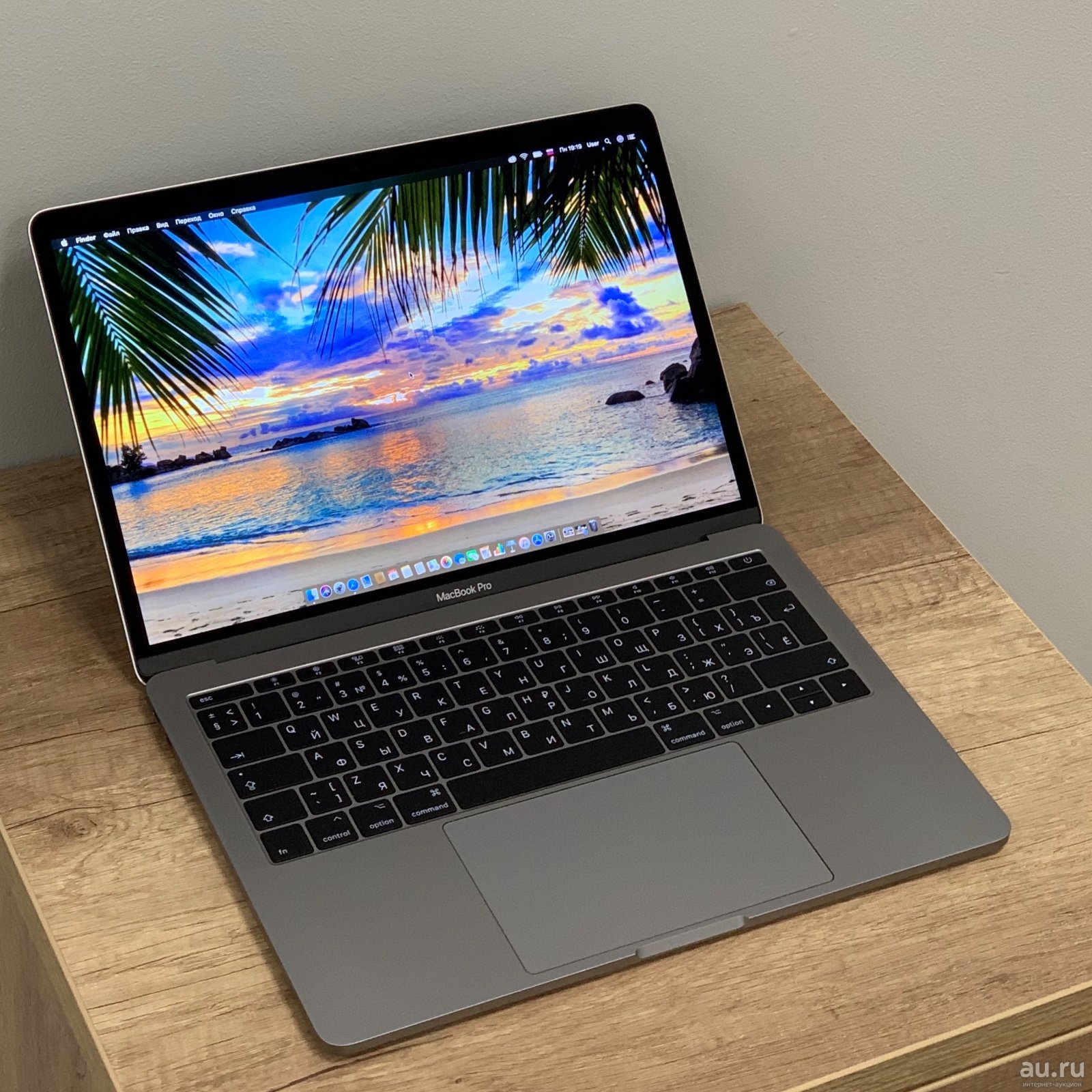 Ноутбук Apple Macbook Pro 13 Купить