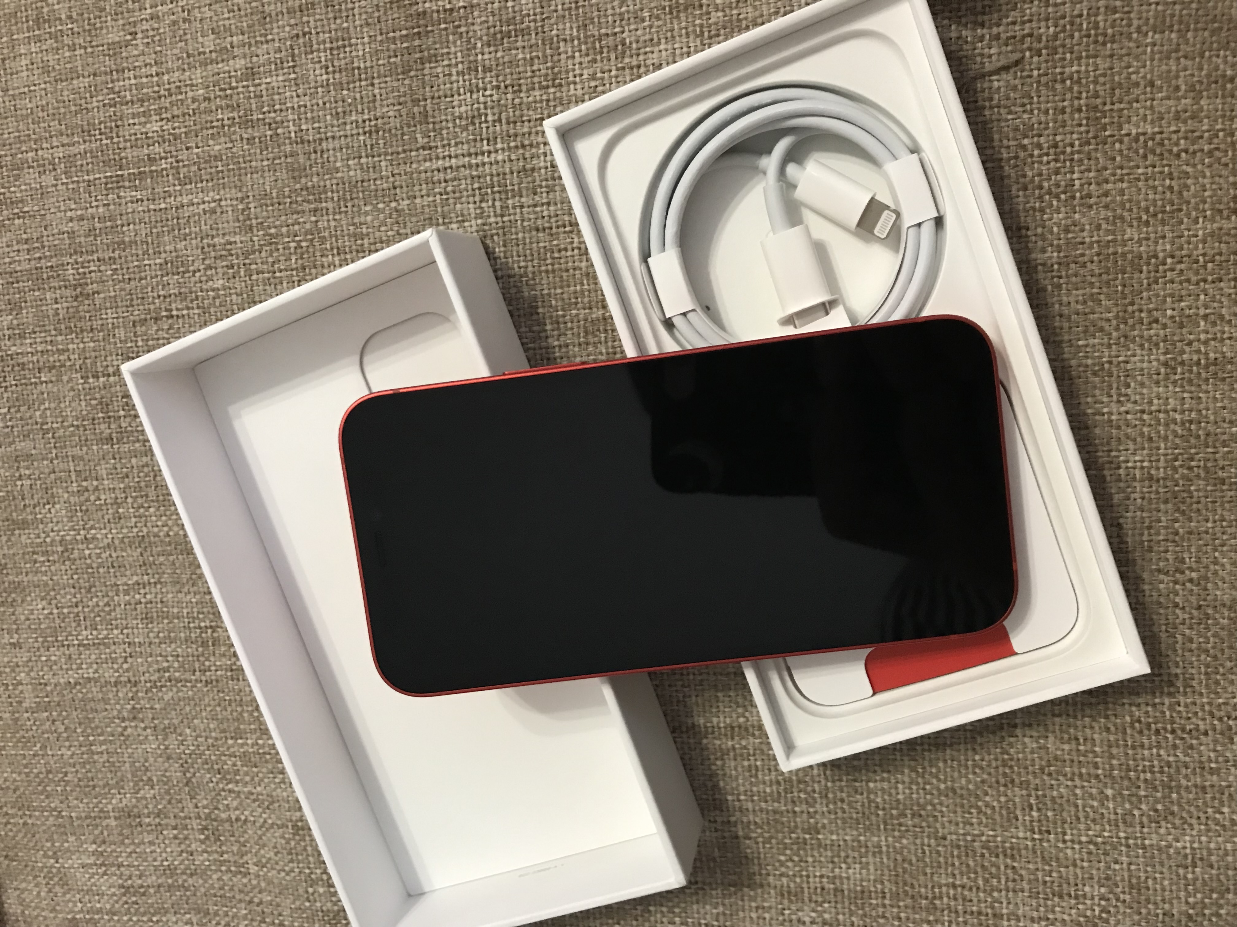 Смартфон Apple iPhone 12 mini 256GB (PRODUCT) RED - отзывы покупателей на  маркетплейсе Мегамаркет | Артикул: 100042105384