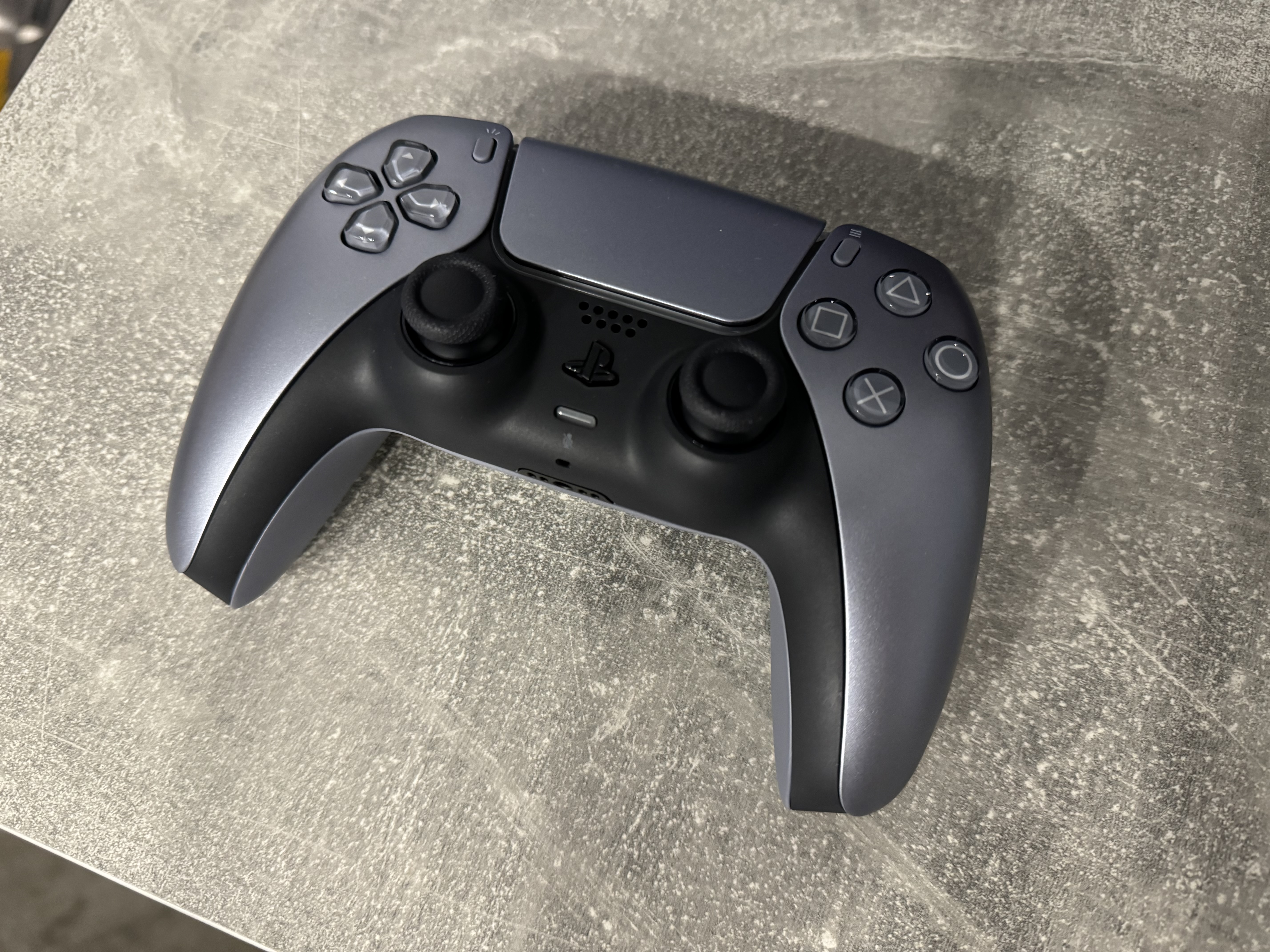 Sony превратит геймпад PlayStation в платежный терминал