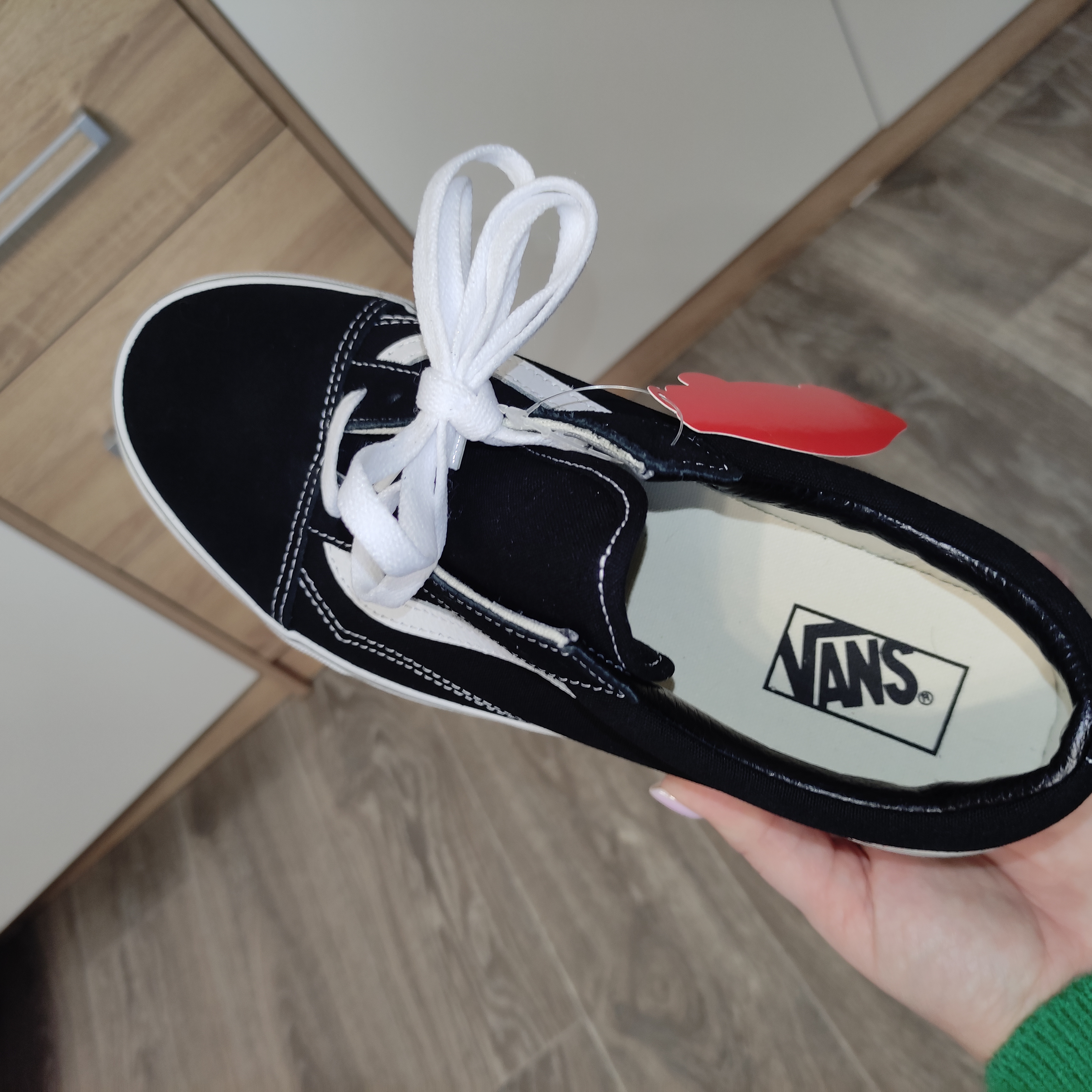 Vans 47 clearance