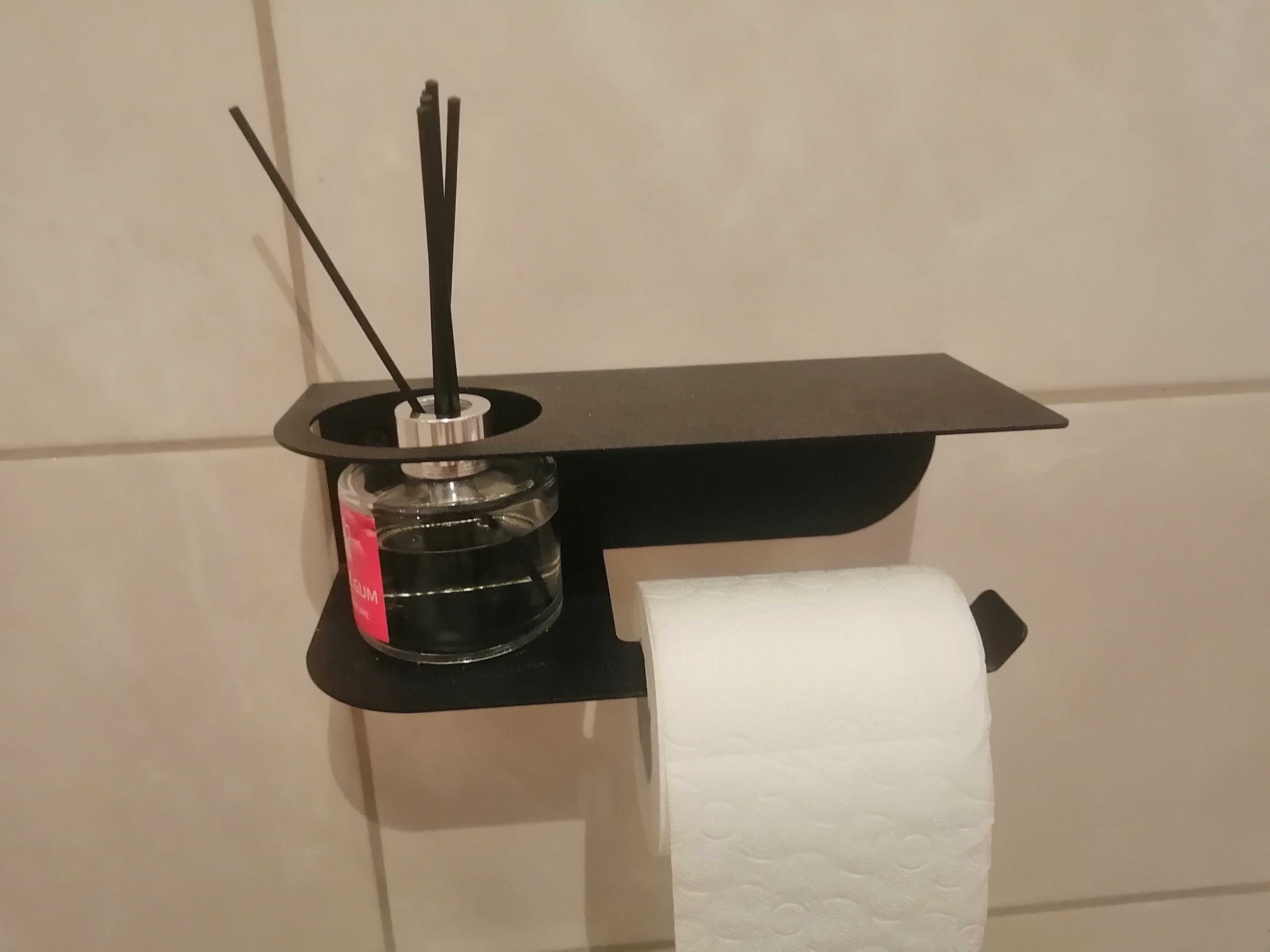 10 способов сделать держатель для туалетной бумаги своими руками