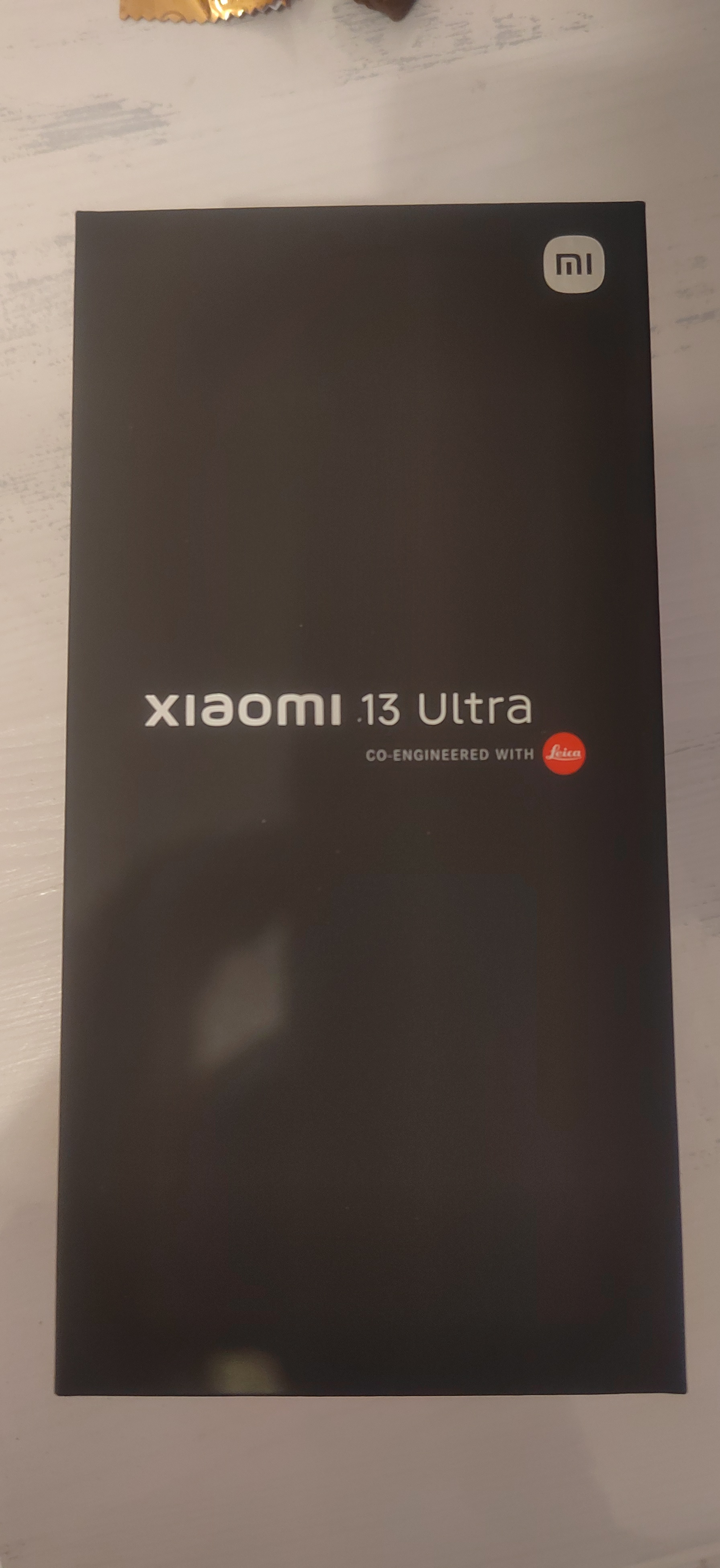 Смартфон Xiaomi 13 Ultra 12/256GB Black, купить в Москве, цены в  интернет-магазинах на Мегамаркет