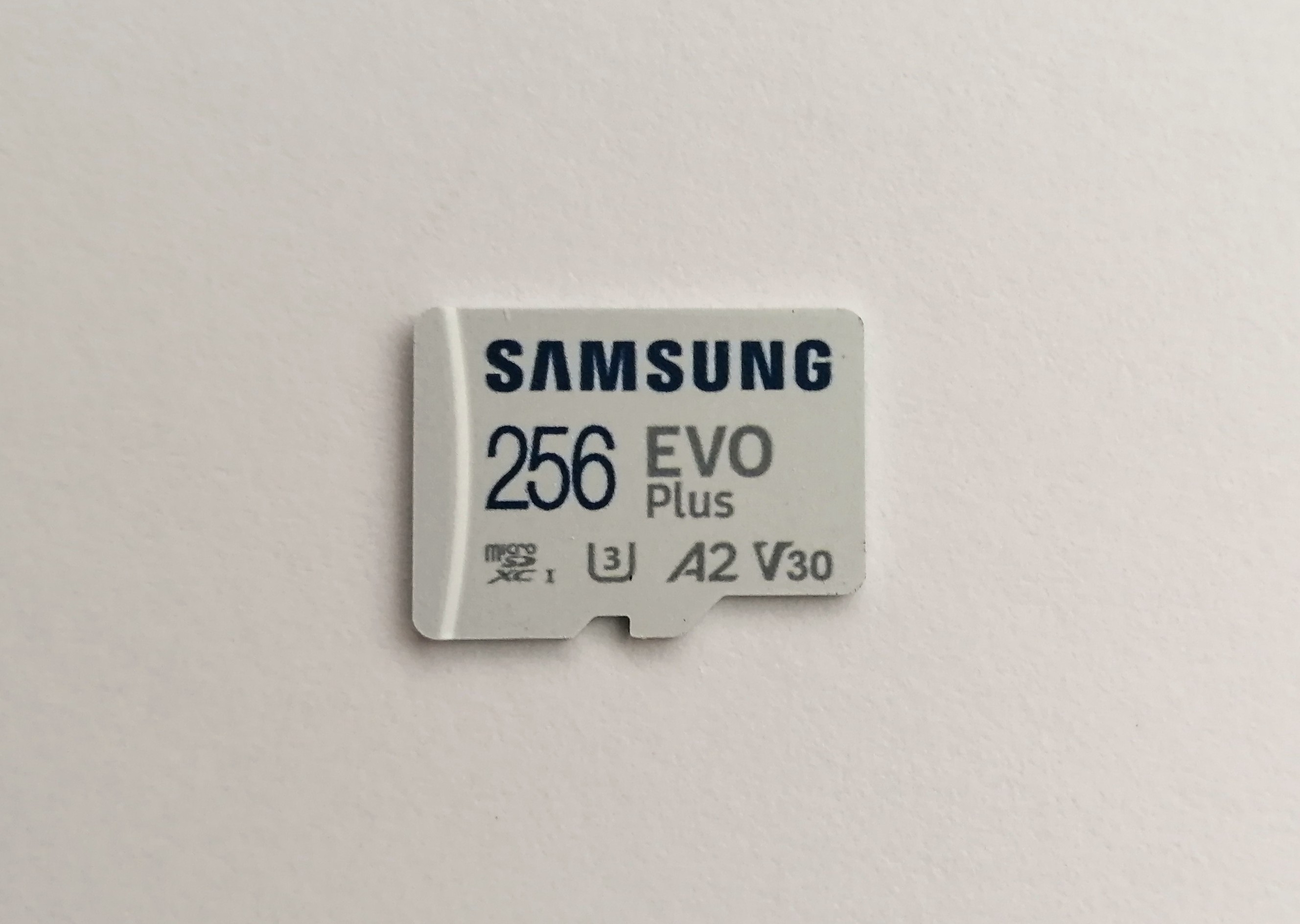 Карта памяти Samsung Micro SD 256Гб MB-MC256KA/KR - отзывы покупателей на  маркетплейсе Мегамаркет | Артикул: 600008808070