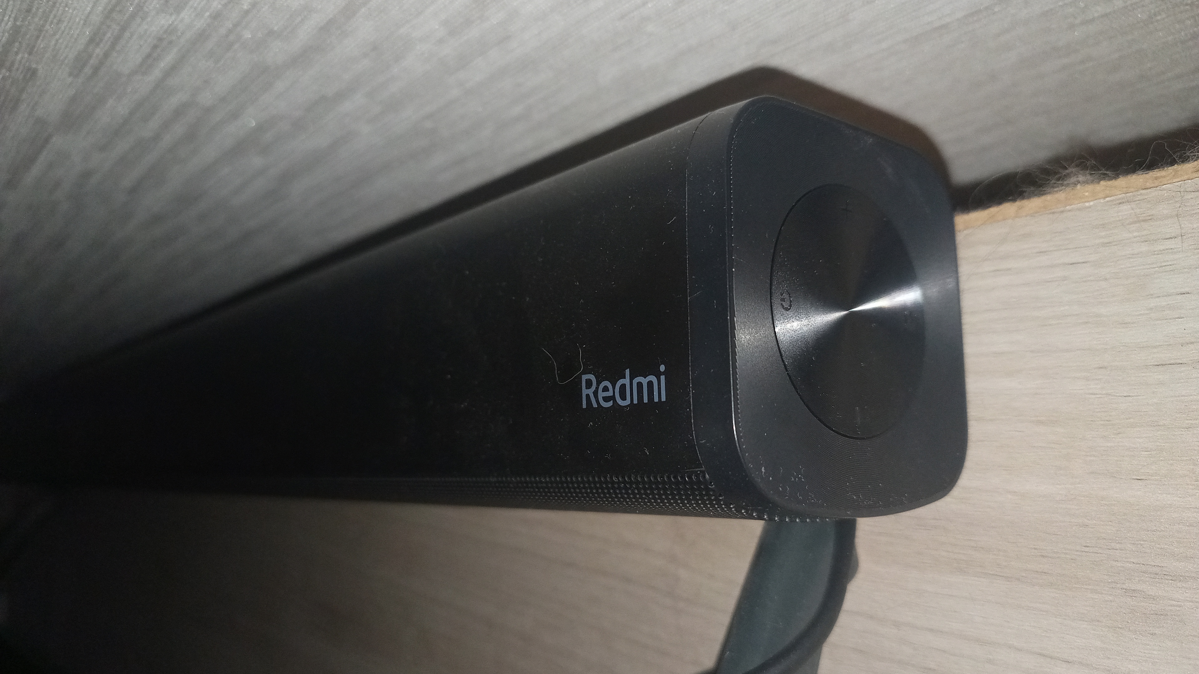 Cаундбар Xiaomi Redmi TV Soundbar Black MDZ-34-DA, купить в Москве, цены в  интернет-магазинах на Мегамаркет