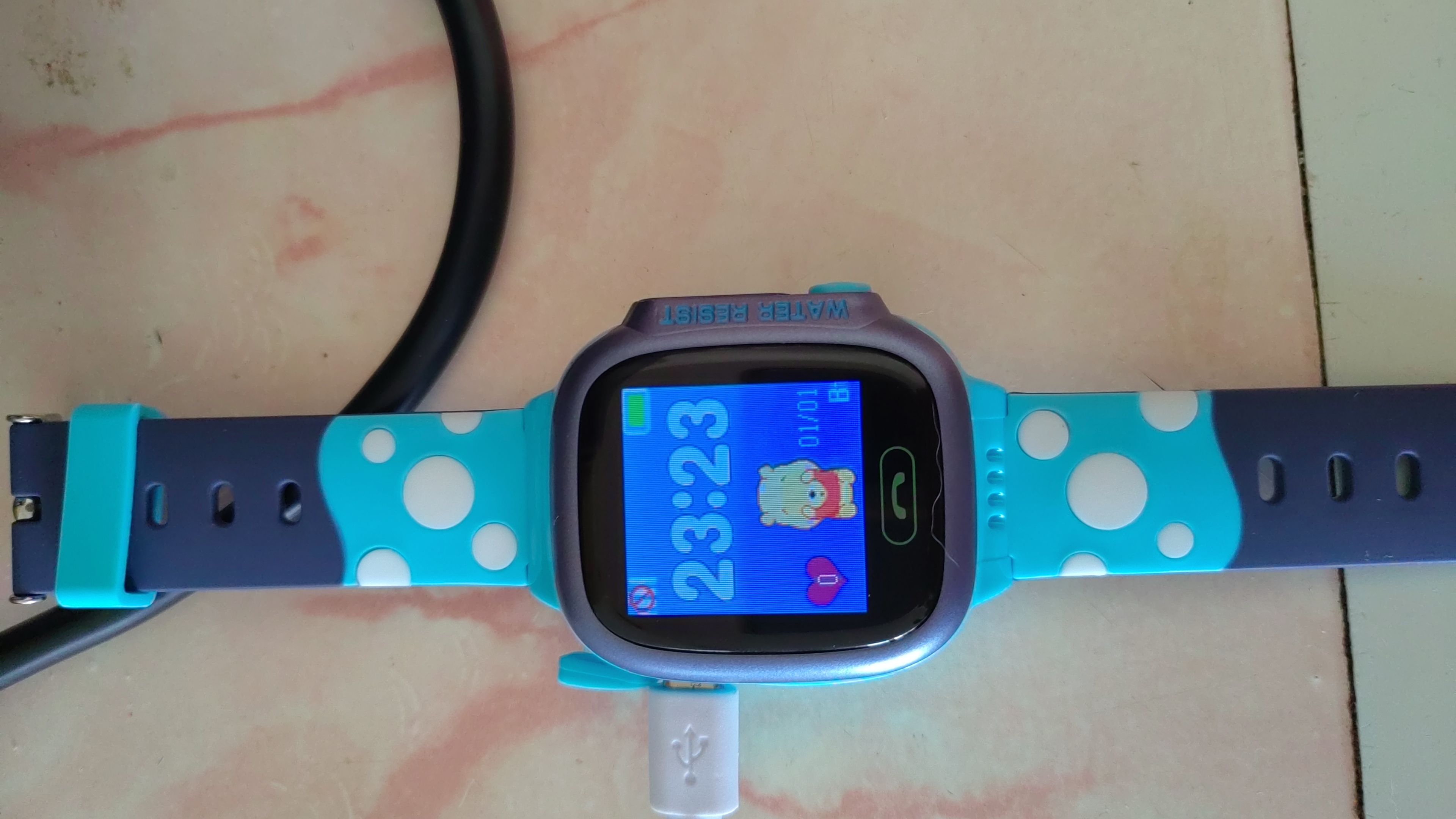 Cordys smart sale kids watch