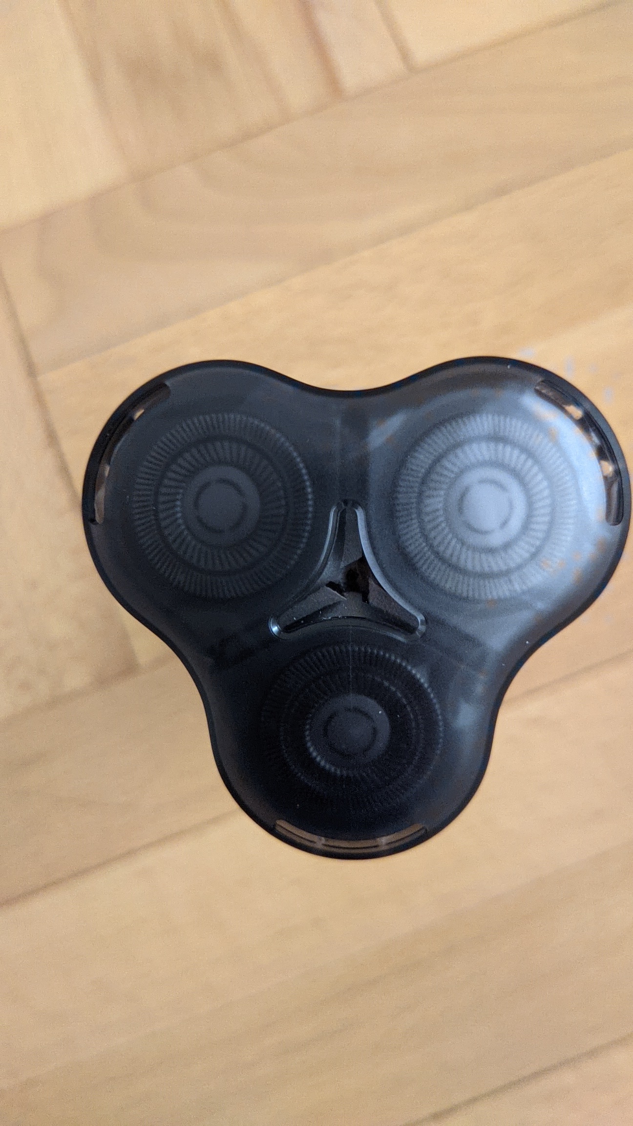 Электробритва Xiaomi Mijia Rotary Electric Shaver S300 (Black), купить