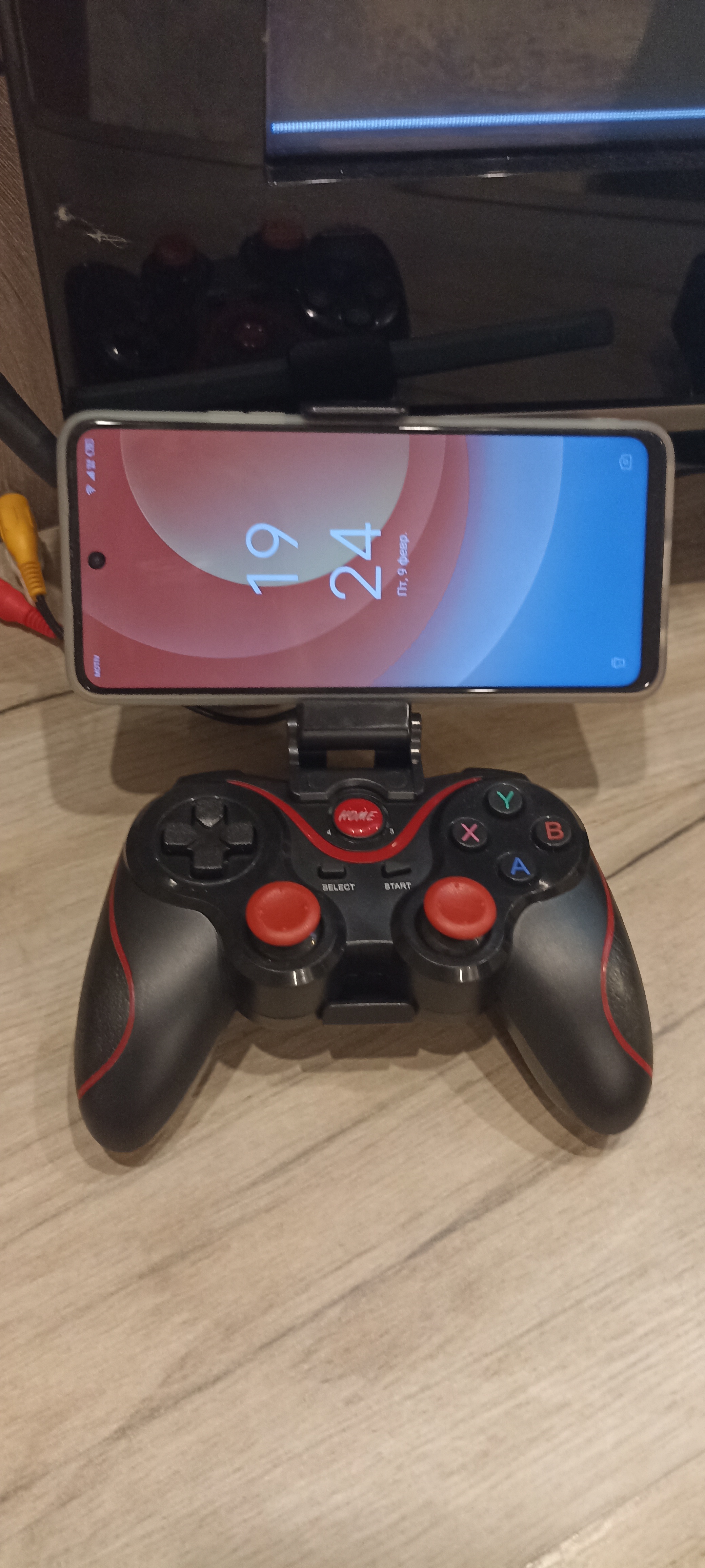 Геймпад NoBrand Controller-X3 для Android/iOS, черный - отзывы покупателей  на маркетплейсе Мегамаркет | Артикул: 600012019823