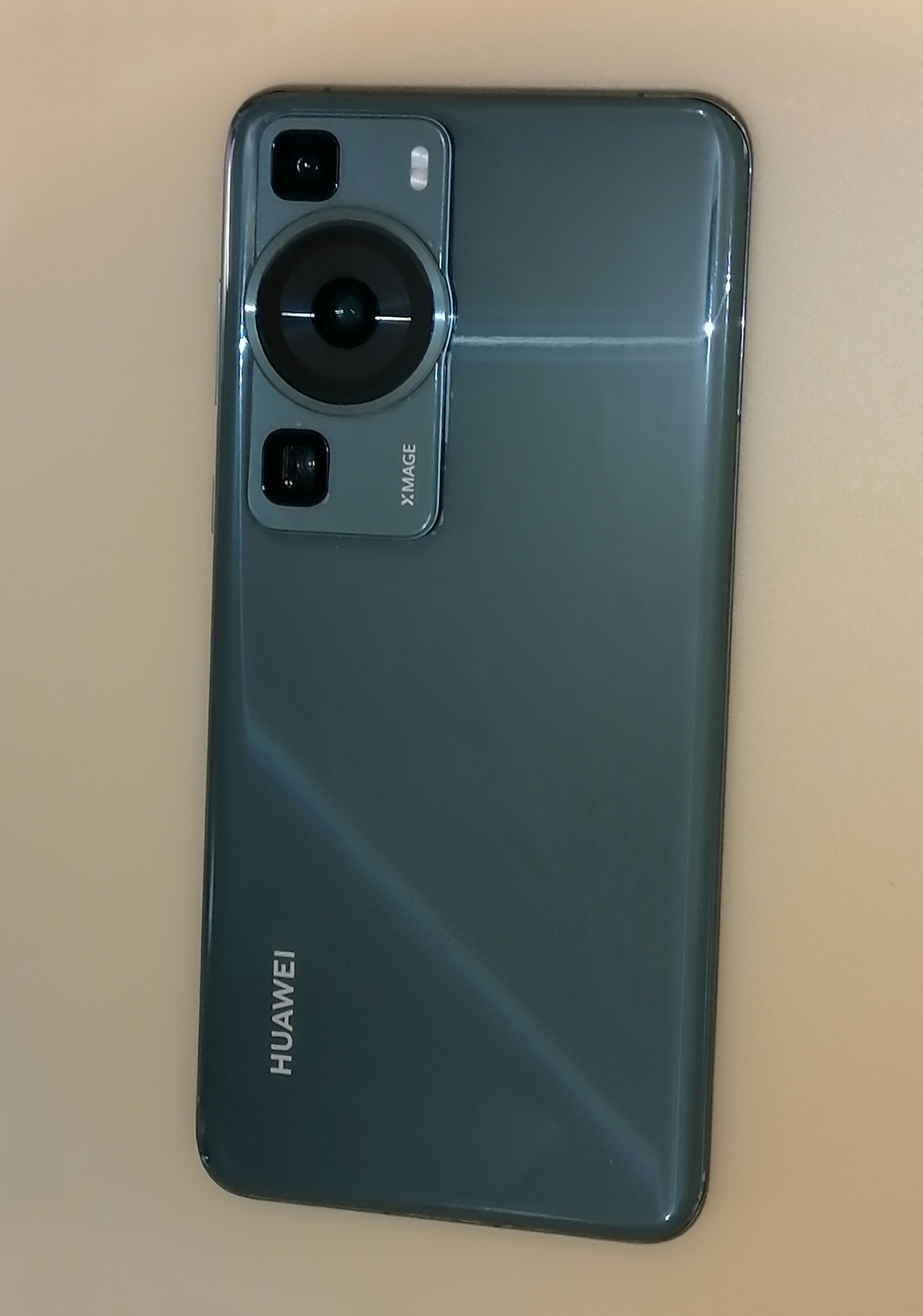 Смартфон Huawei P60 8/256GB Green - отзывы покупателей на Мегамаркет |  100051189360