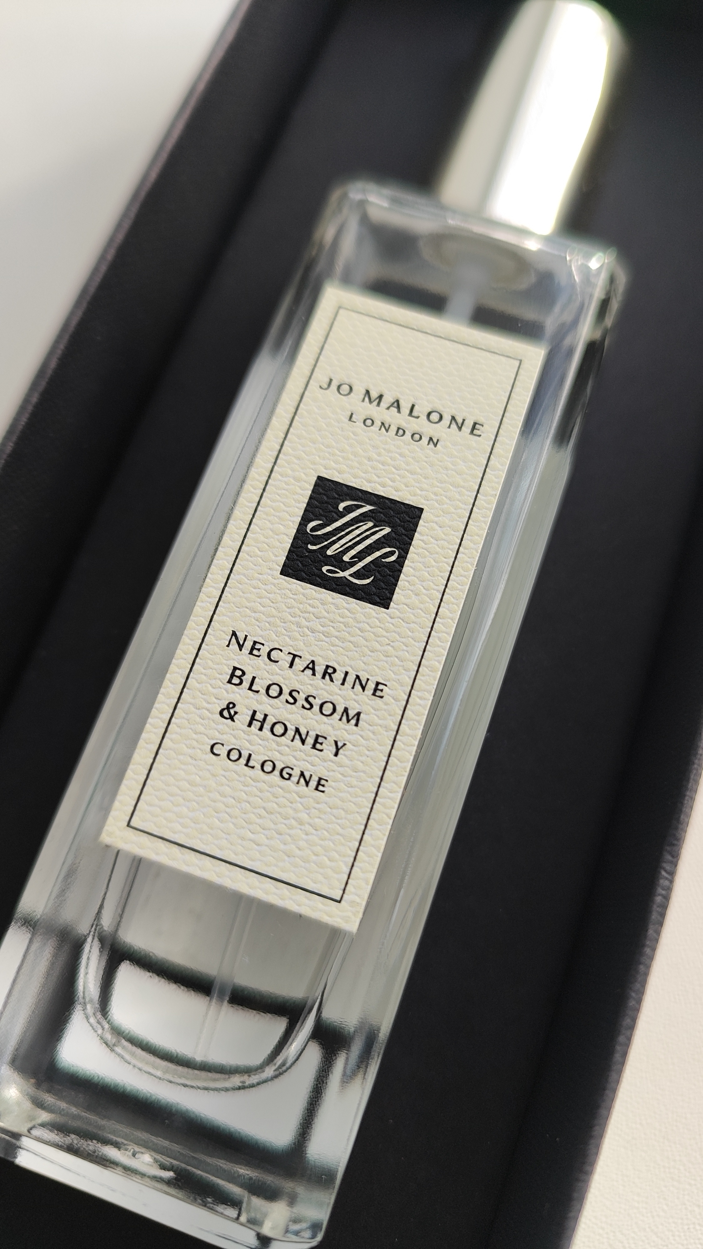 Купить одеколон Jo Malone Nectarine Blossom & Honey 30 мл, цены на
