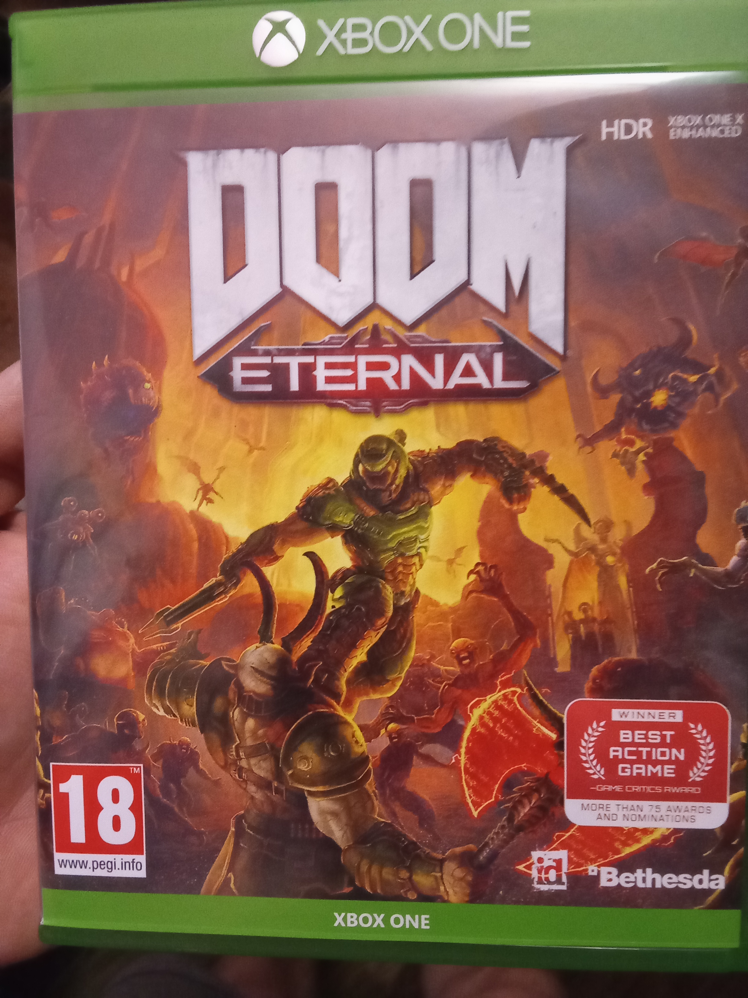 Купить Диск Игру На Компьютер Doom